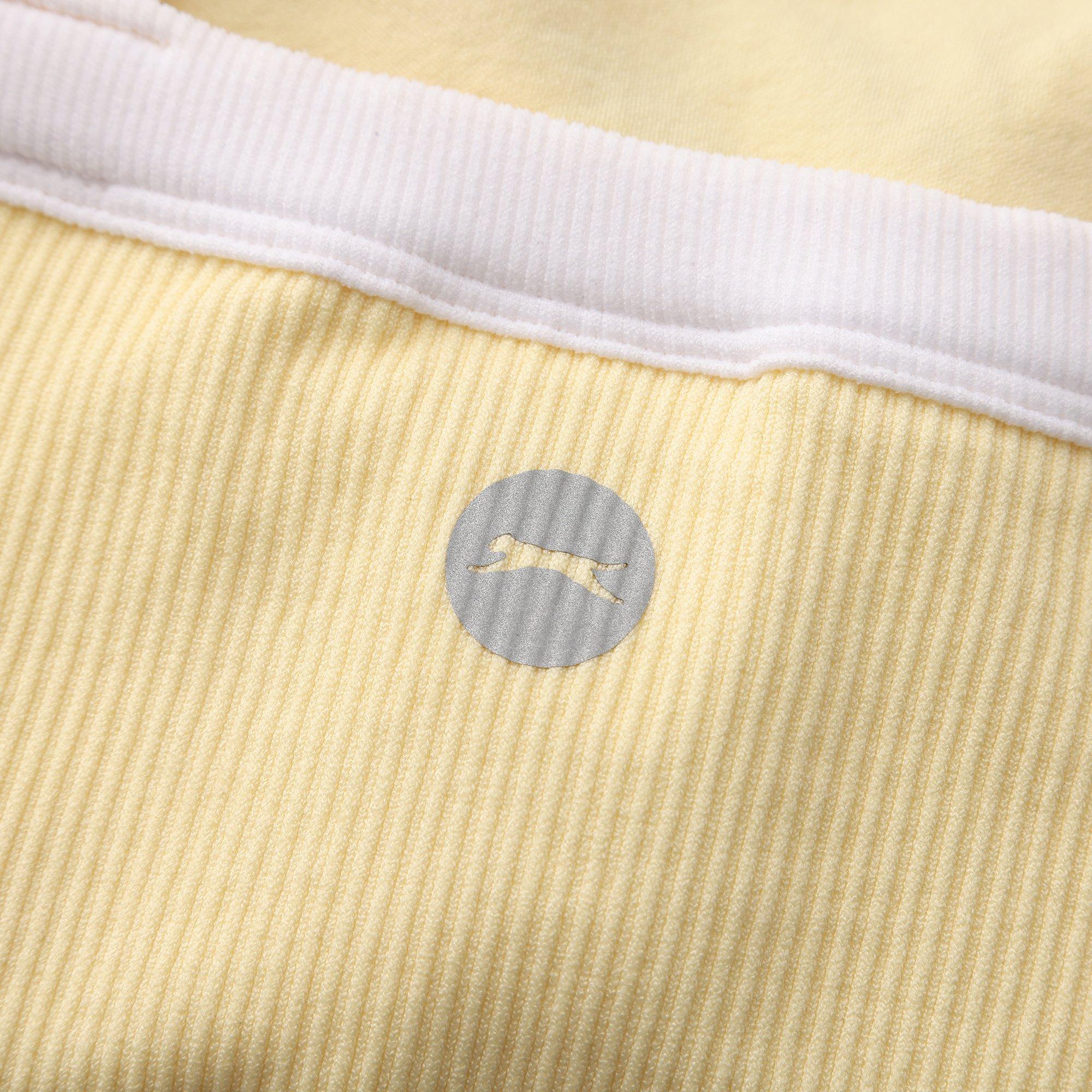 French Vanilla - Slazenger - Bra Shorts Set Womens - 5