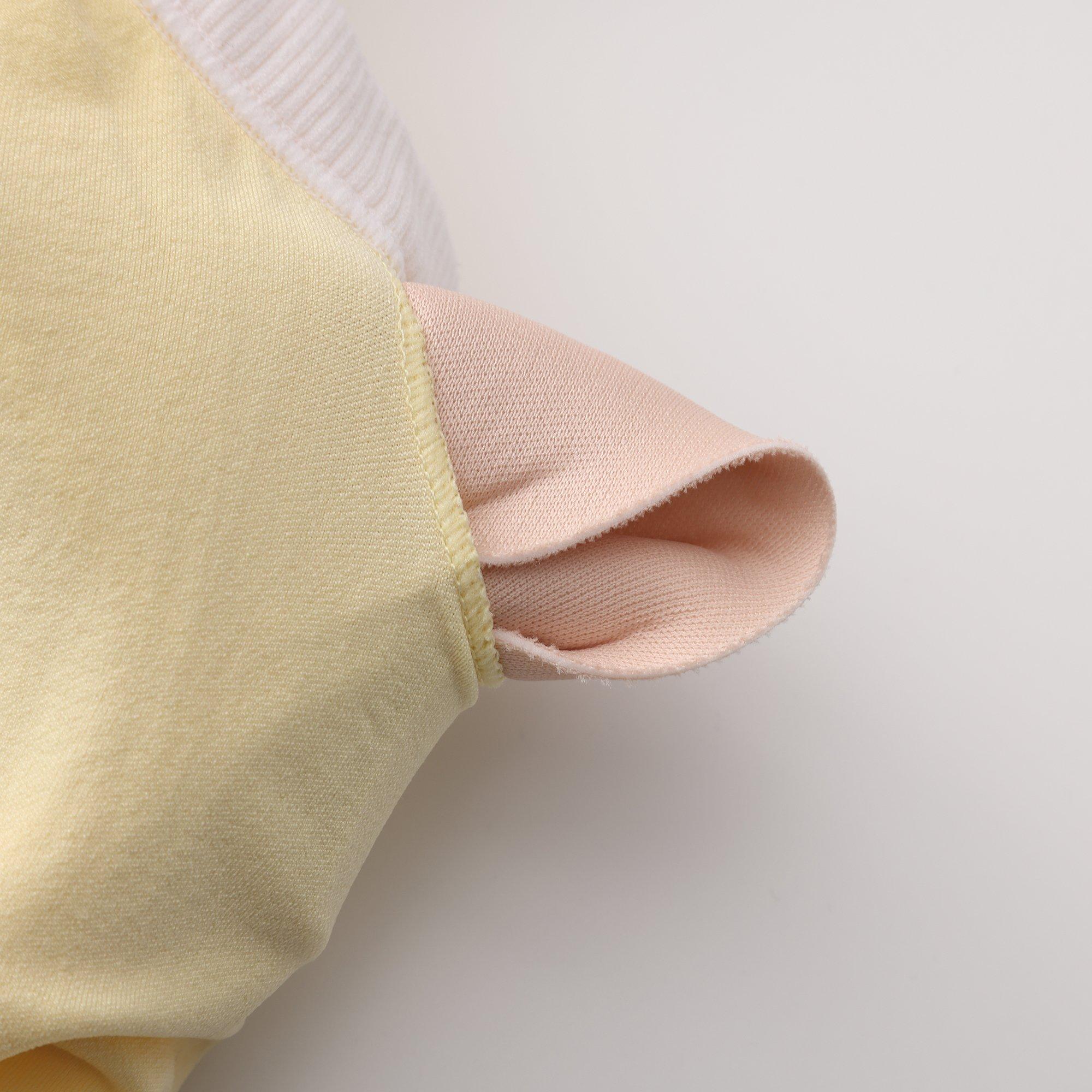 French Vanilla - Slazenger - Bra Shorts Set Womens - 6