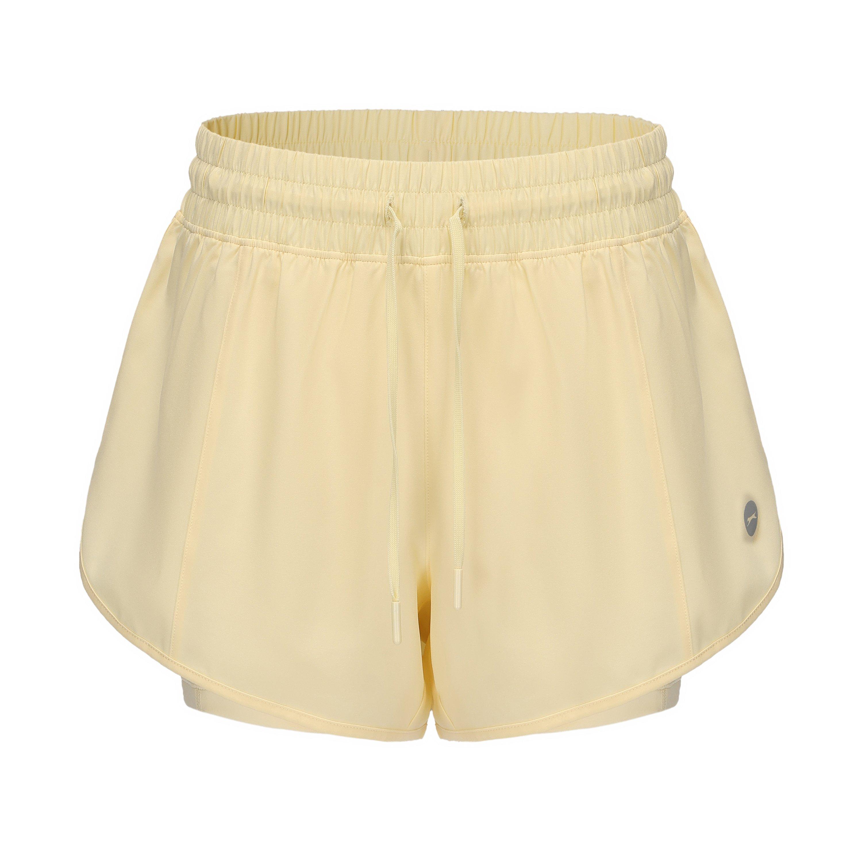 French Vanilla - Slazenger - Bra Shorts Set Womens - 7