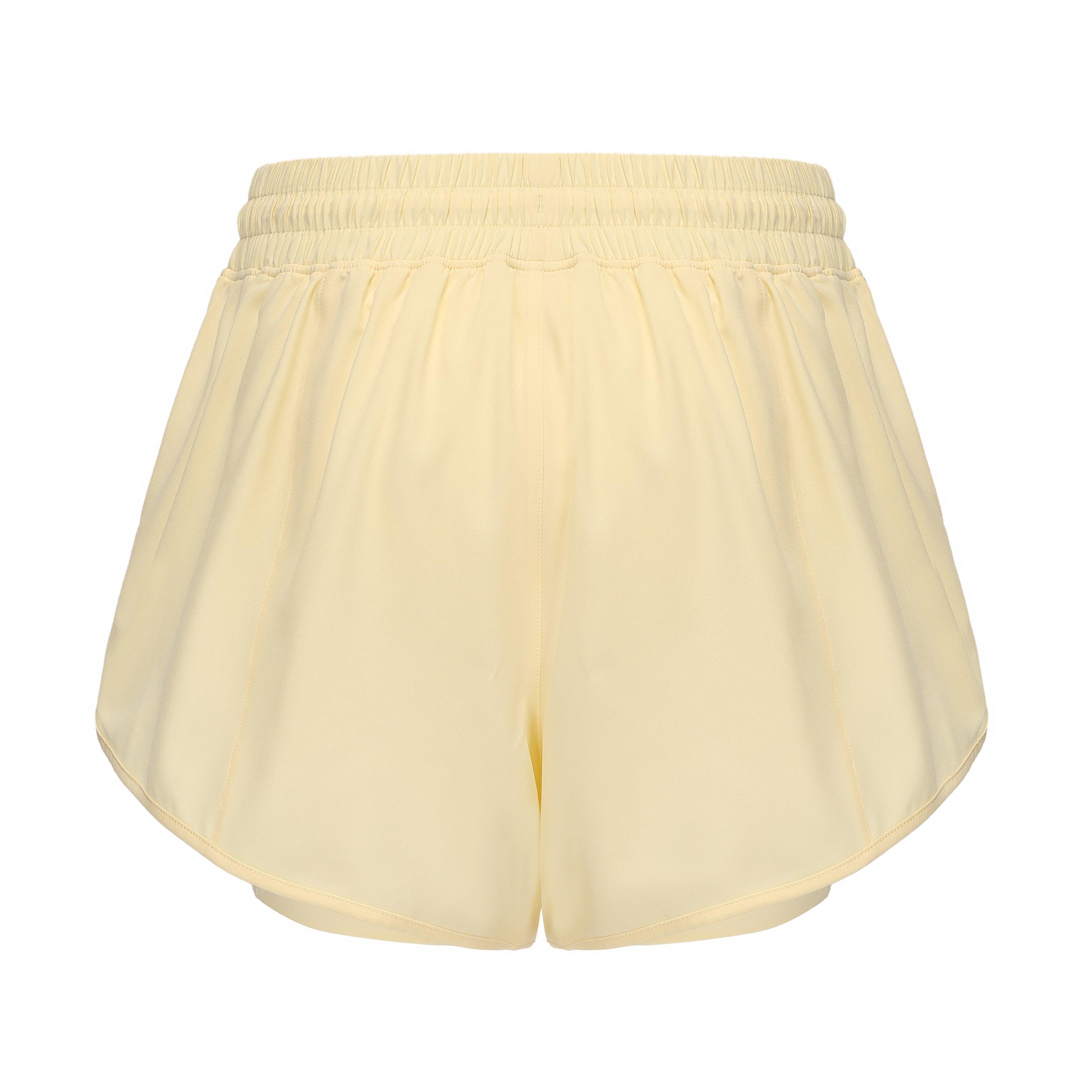 French Vanilla - Slazenger - Bra Shorts Set Womens - 8