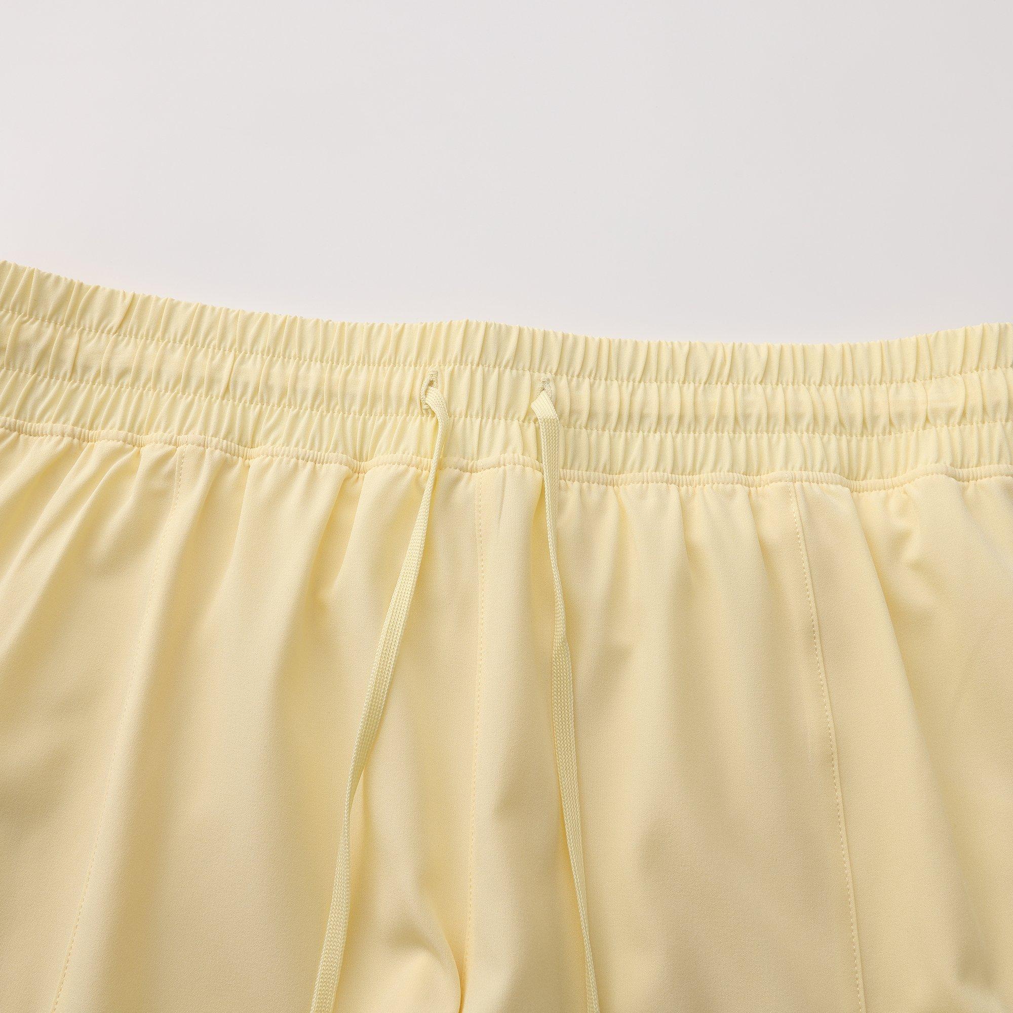 French Vanilla - Slazenger - Bra Shorts Set Womens - 10