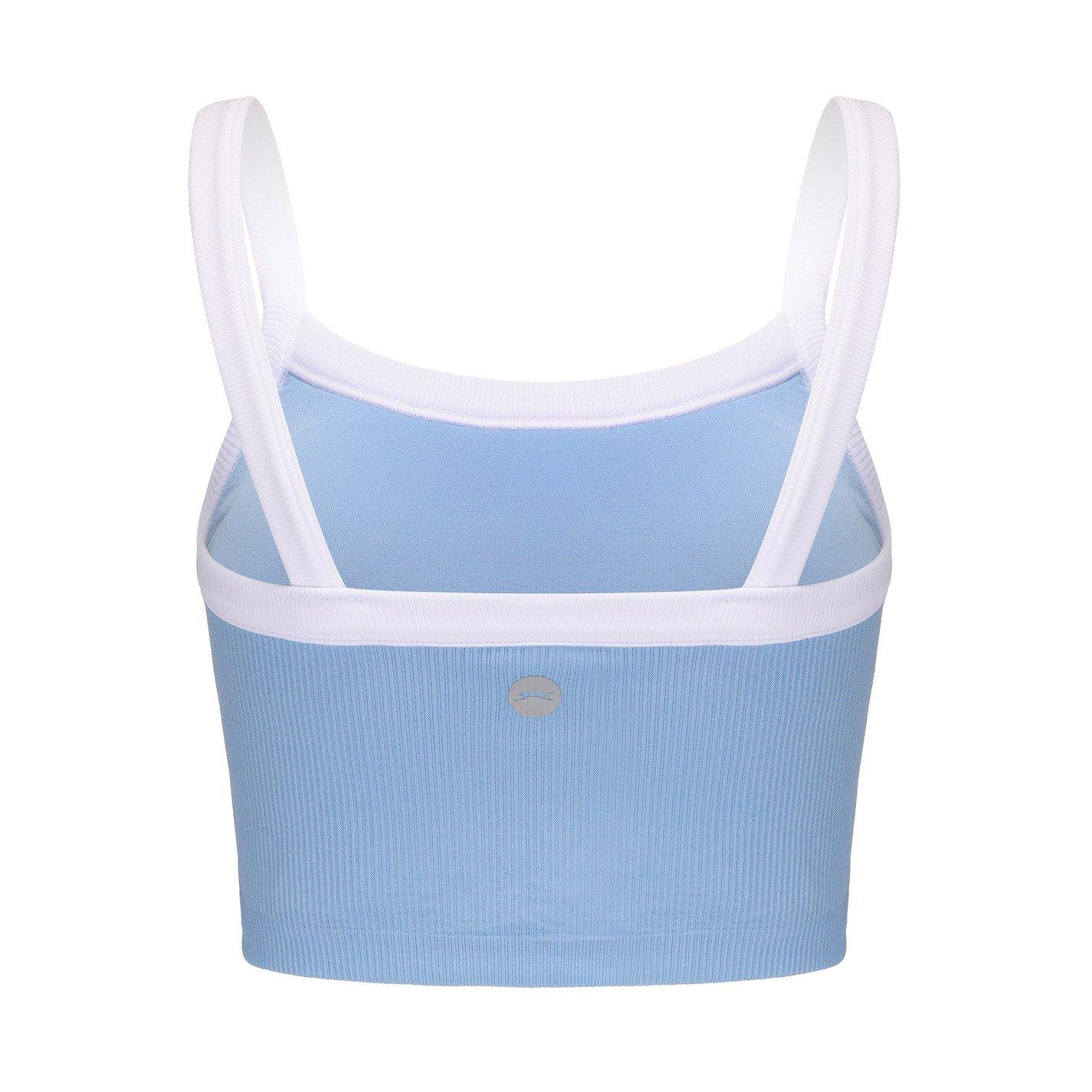 Petit Garçon Bleu - Slazenger - Bra Shorts Set Womens - 3