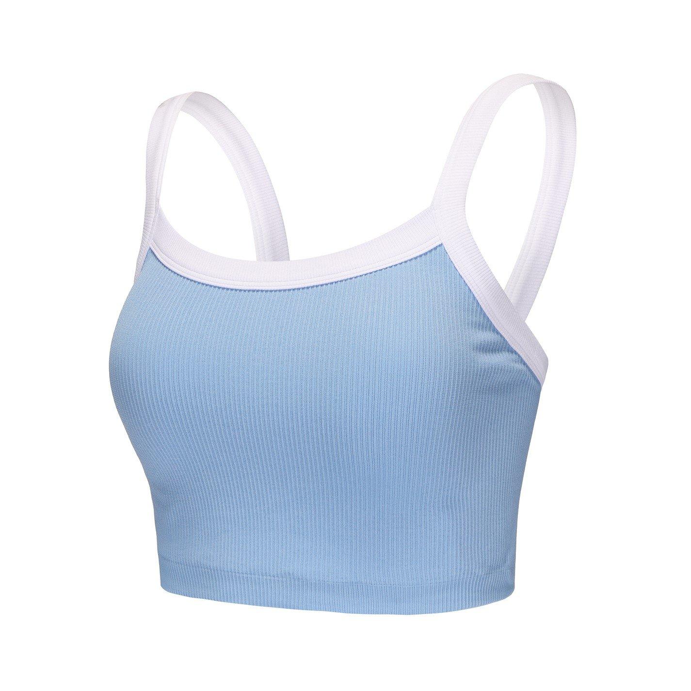 Petit Garçon Bleu - Slazenger - Bra Shorts Set Womens - 4