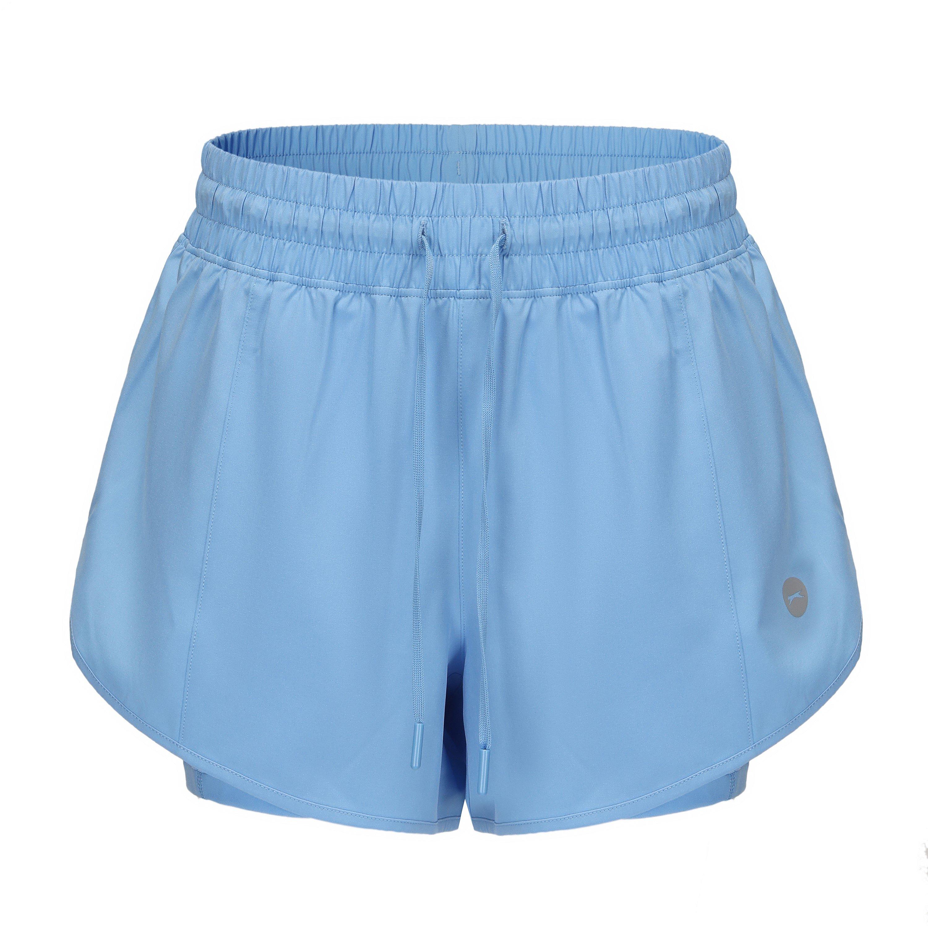 Petit Garçon Bleu - Slazenger - Bra Shorts Set Womens - 7
