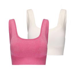 Slazenger Square Neck Bra Womens