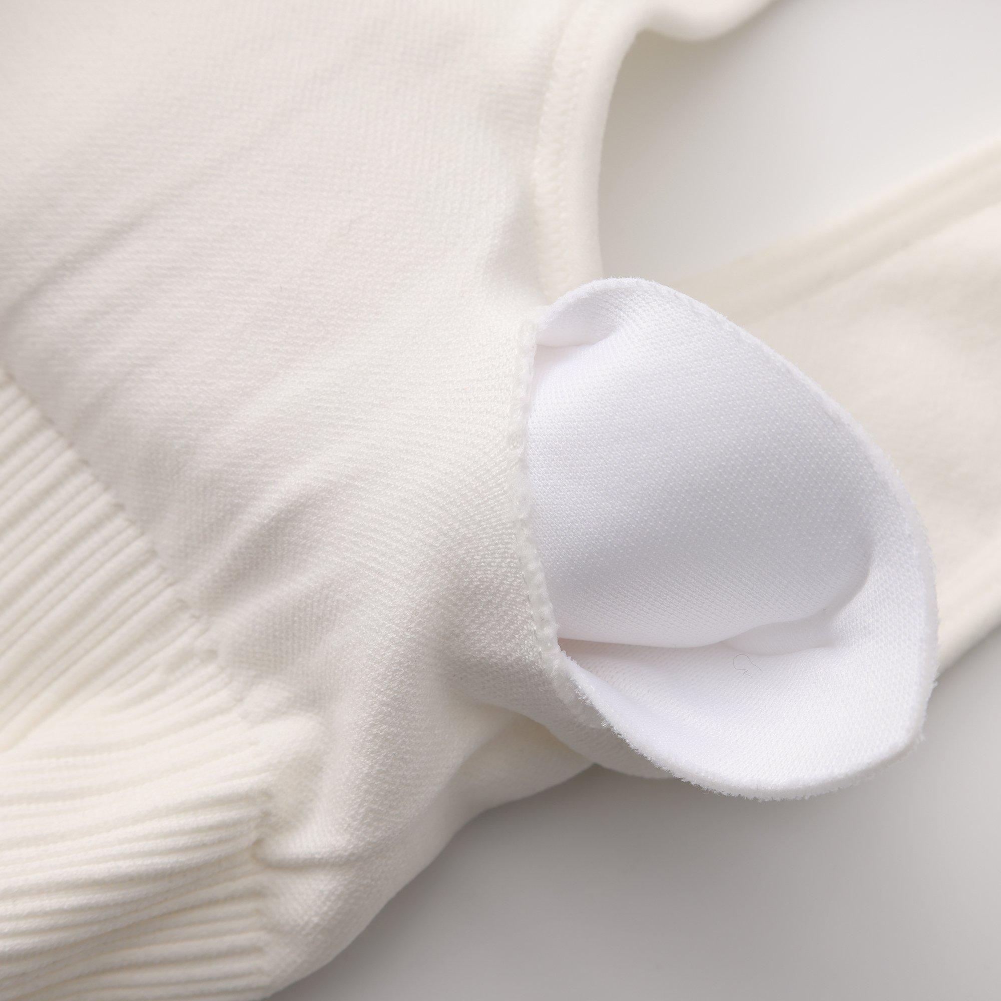 Chocolate/Sugar - Slazenger - Square Neck Bra Womens - 11