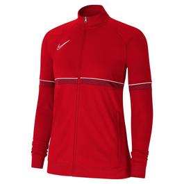 Nike The Nike Blazer Mid Heats Up in Habanero Red