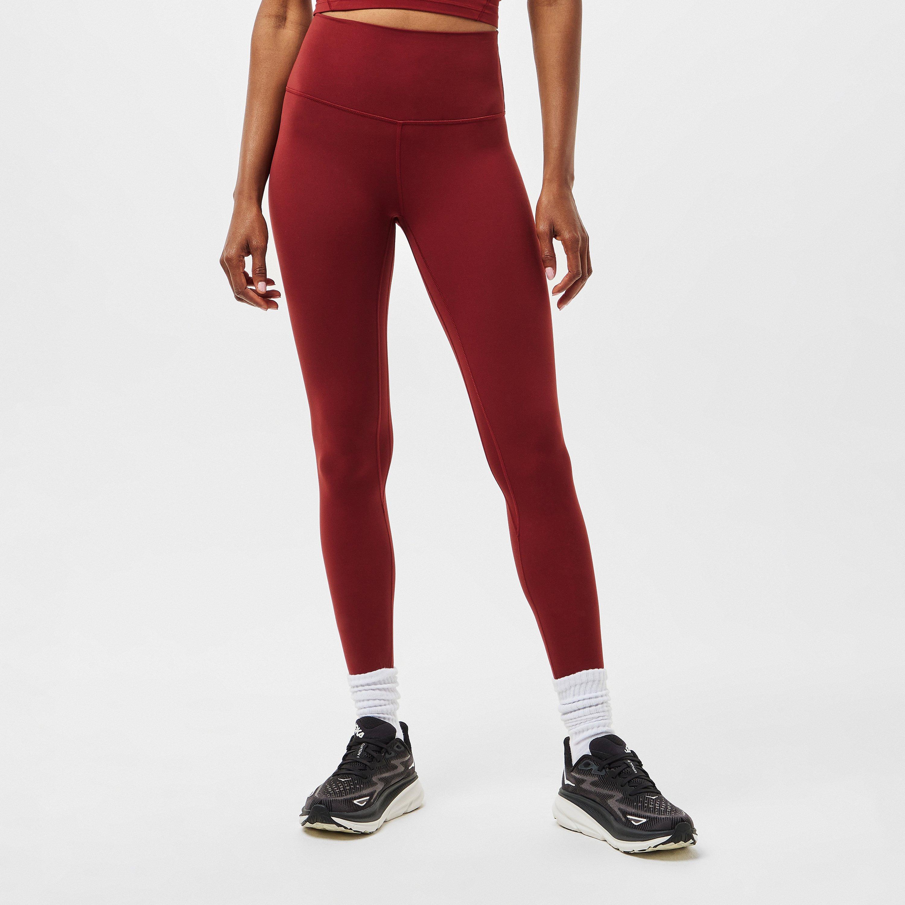 Rockwood - Lululemon - Womens Nylon Align High Rise 25 Yoga Pants - 3