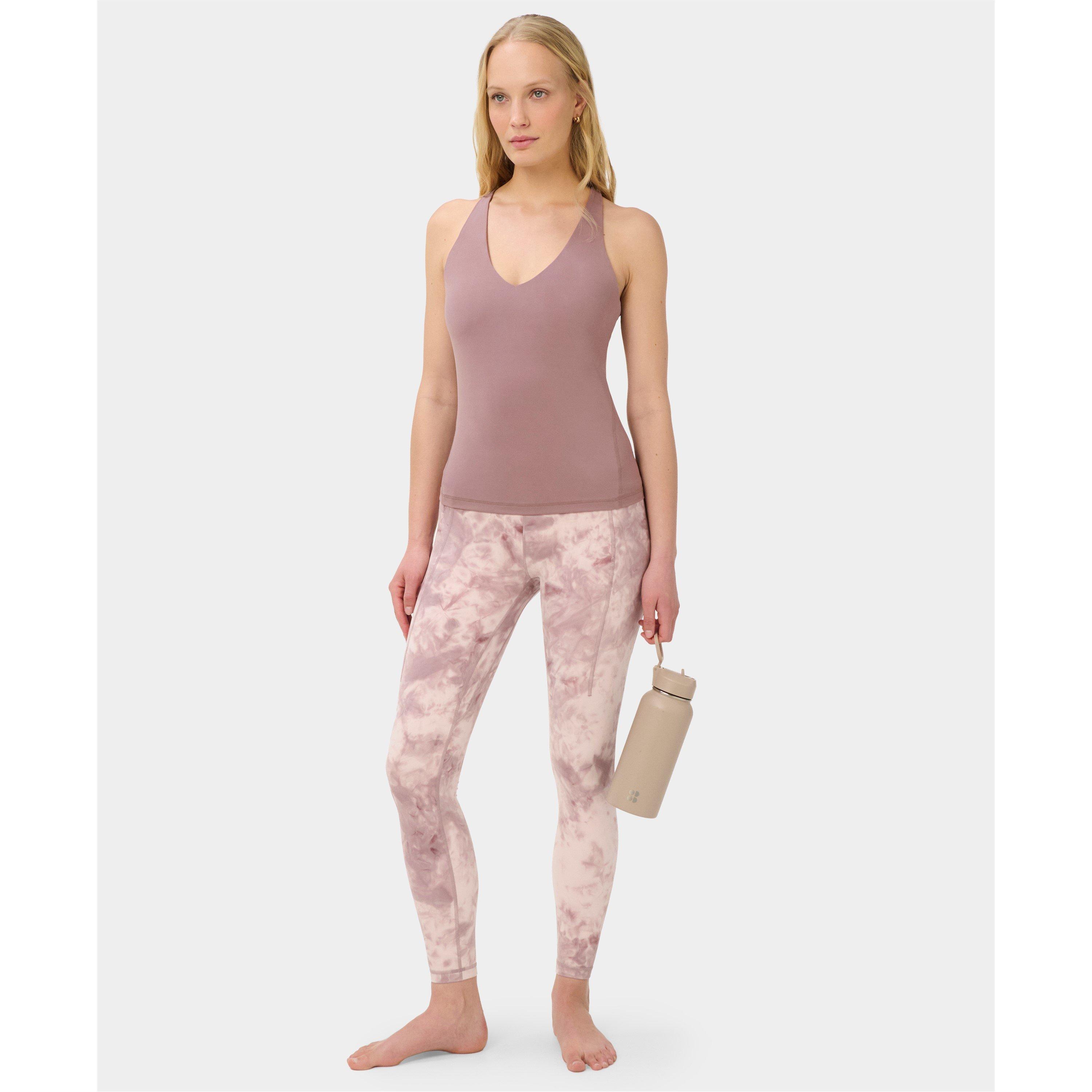 Dbry Prp - Sweaty Betty - Women's Performance Gym Vest - 6