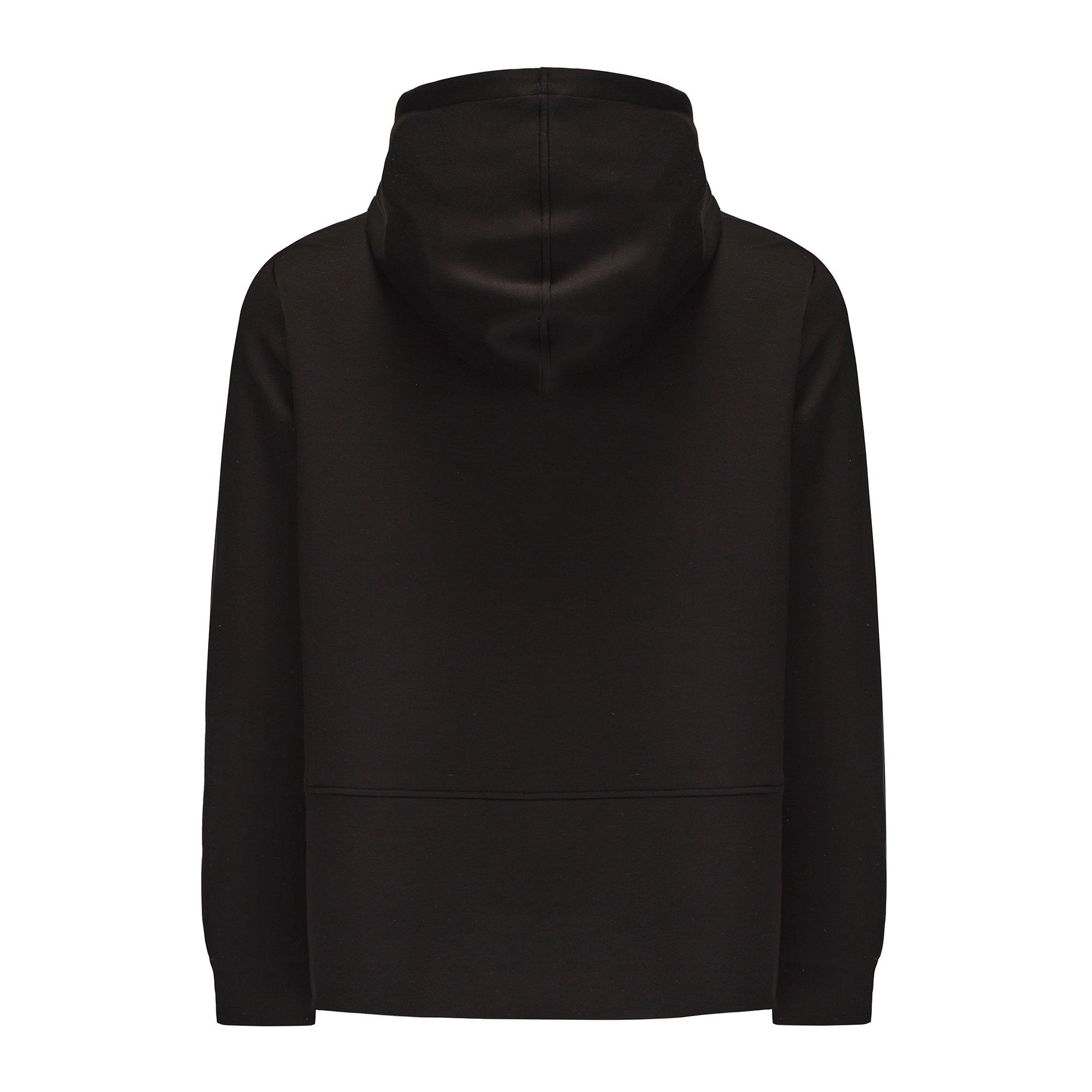 Black - Slazenger - Scuba Hoodie - 2