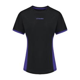 Sondico Football T-Shirts Womens