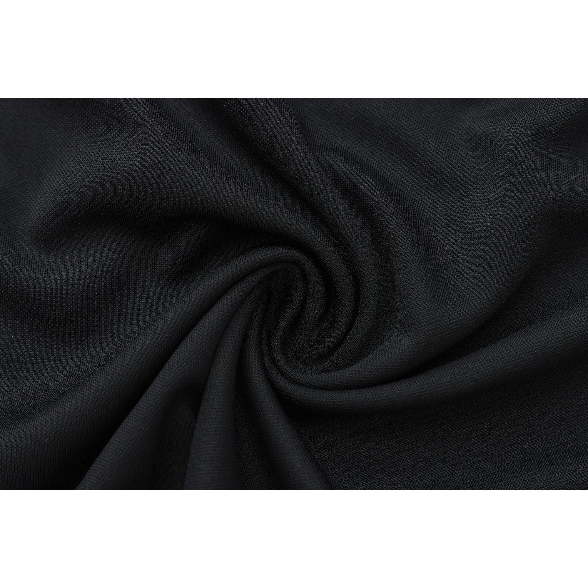 Black/Purple - Sondico - Football T-Shirts Womens - 7