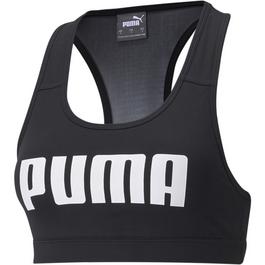 Puma 4Keep Bra Womens