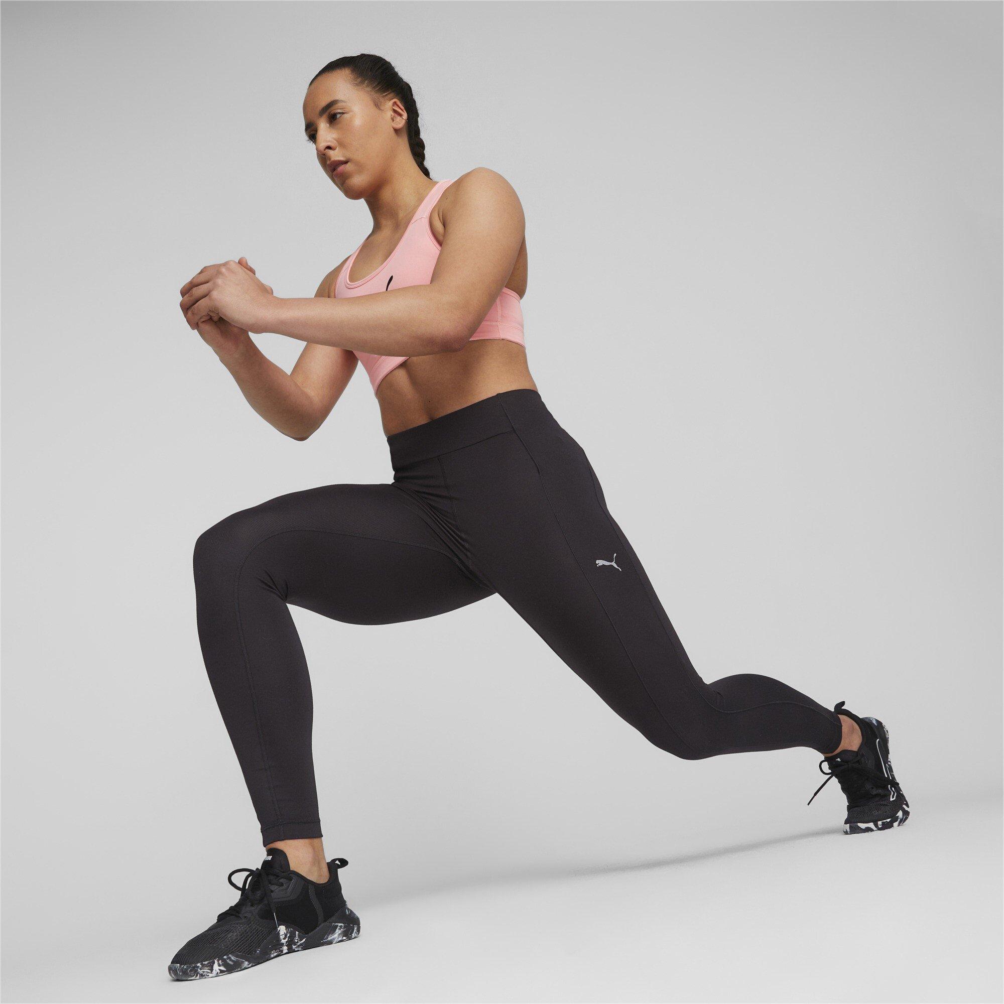 Koral Ice - Puma - 4Keep Bra Womens - 3