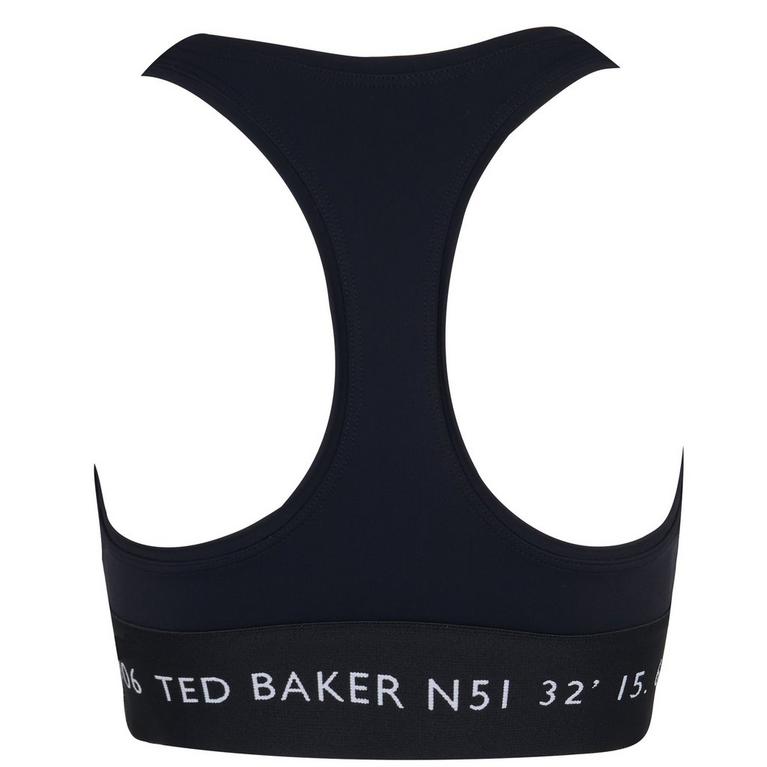 Noir - Ted Baker - Services à la clientèle - 2