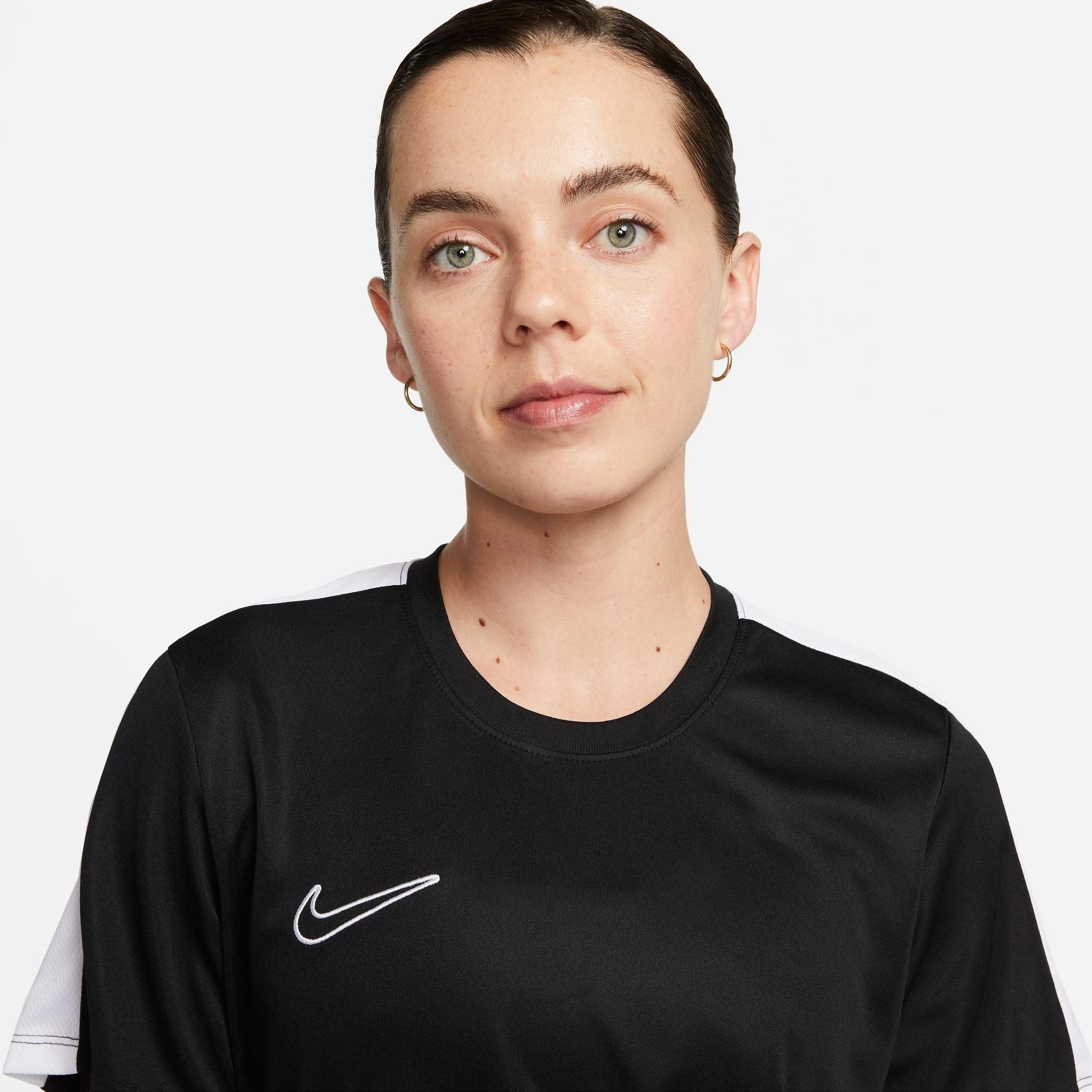 Black/White/Whi - Nike - Nike W W Nk Df Acd23 Ld99 - 3