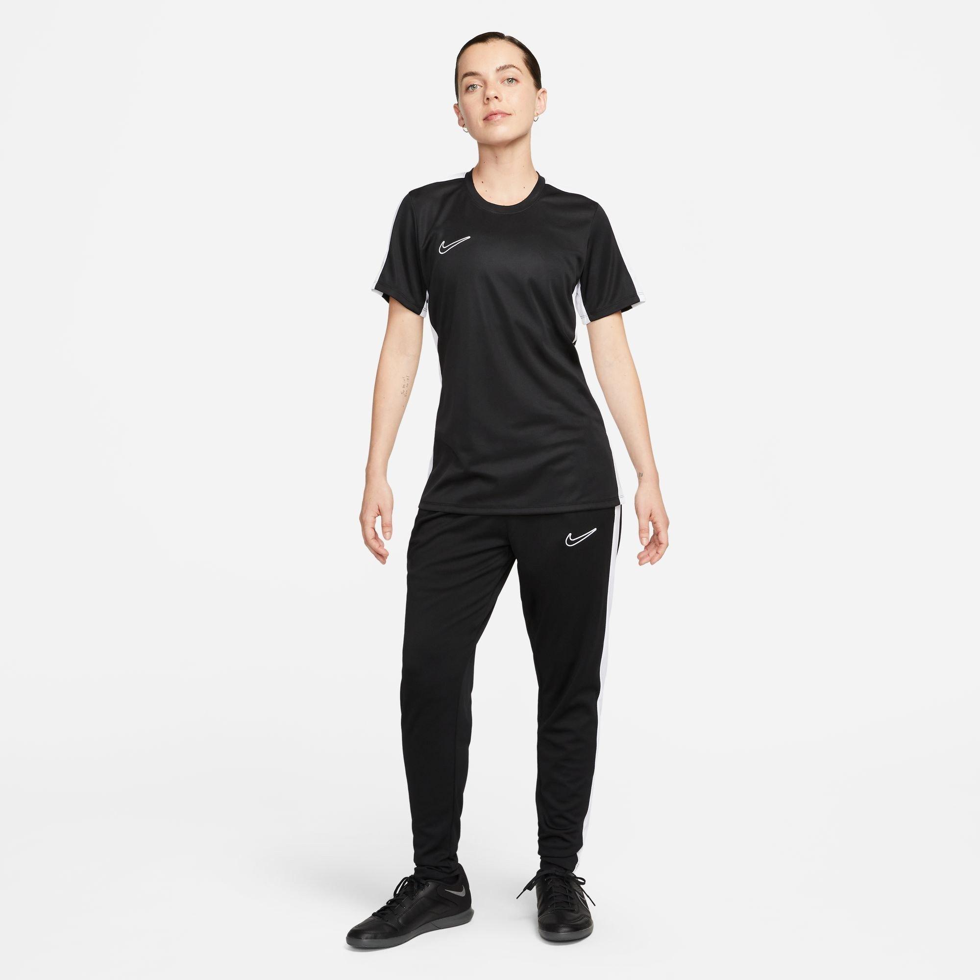 Black/White/Whi - Nike - Nike W W Nk Df Acd23 Ld99 - 5