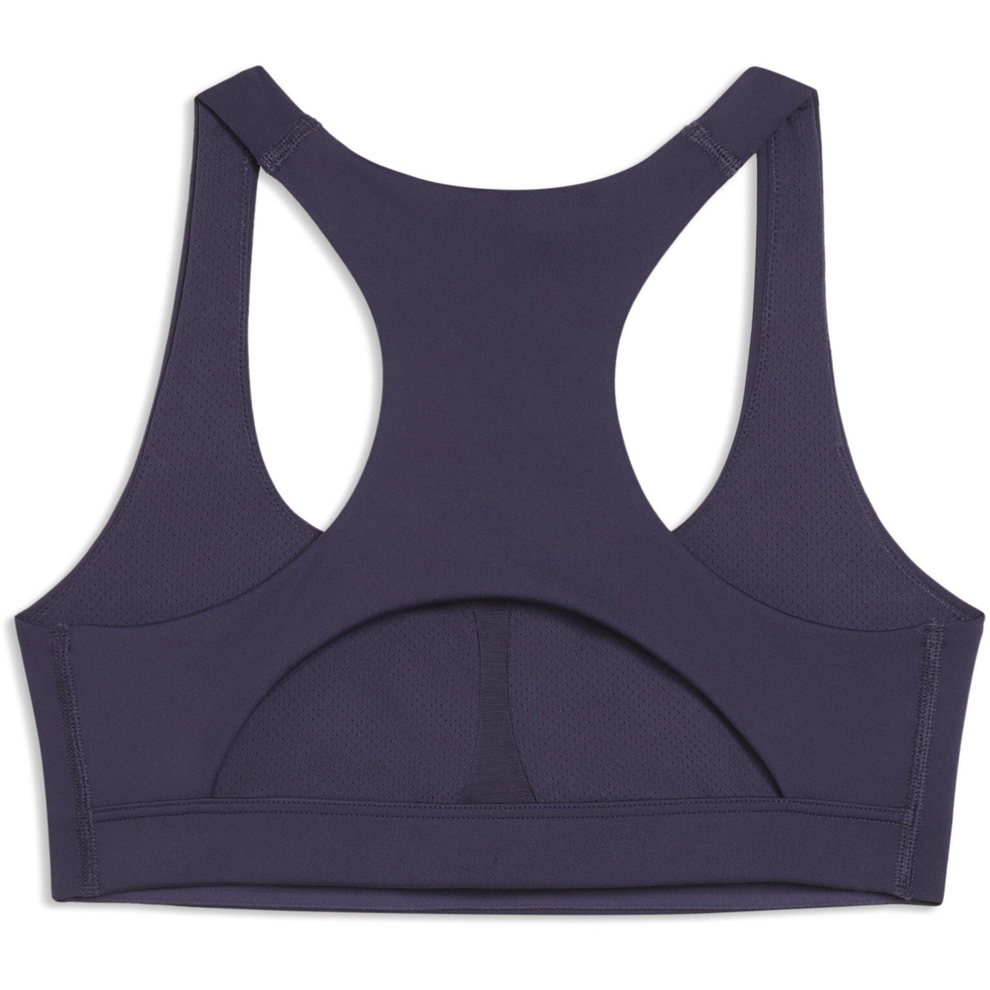 Deep Plum - Puma - Hyrox Tech Bra Ld62 - 2