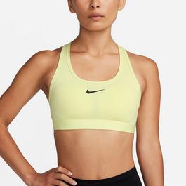 Nike Swoosh Womens Medium Support Sports Bra