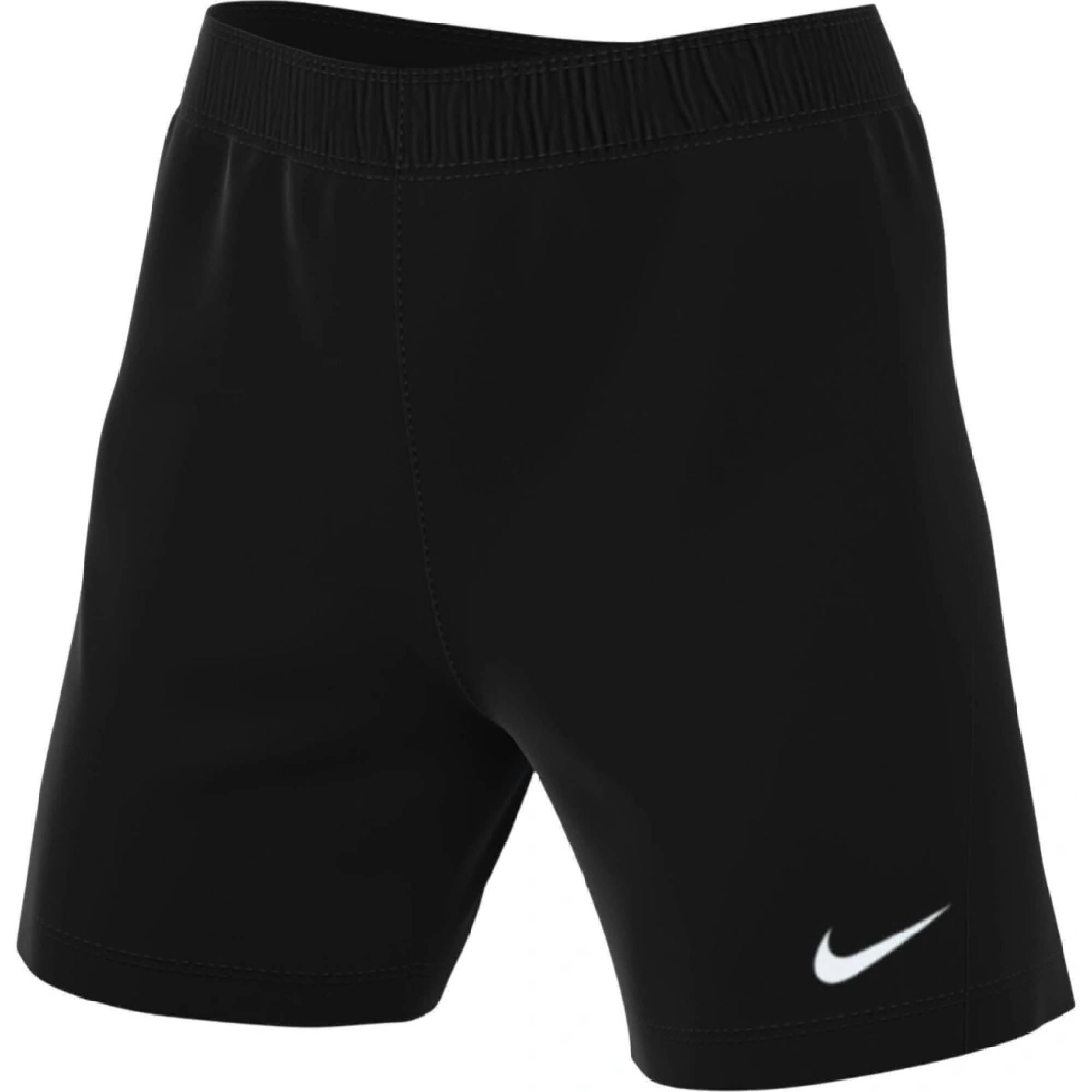 Schwarz/(Weiß) - Nike - Nike Park III Womens Ld99 - 1