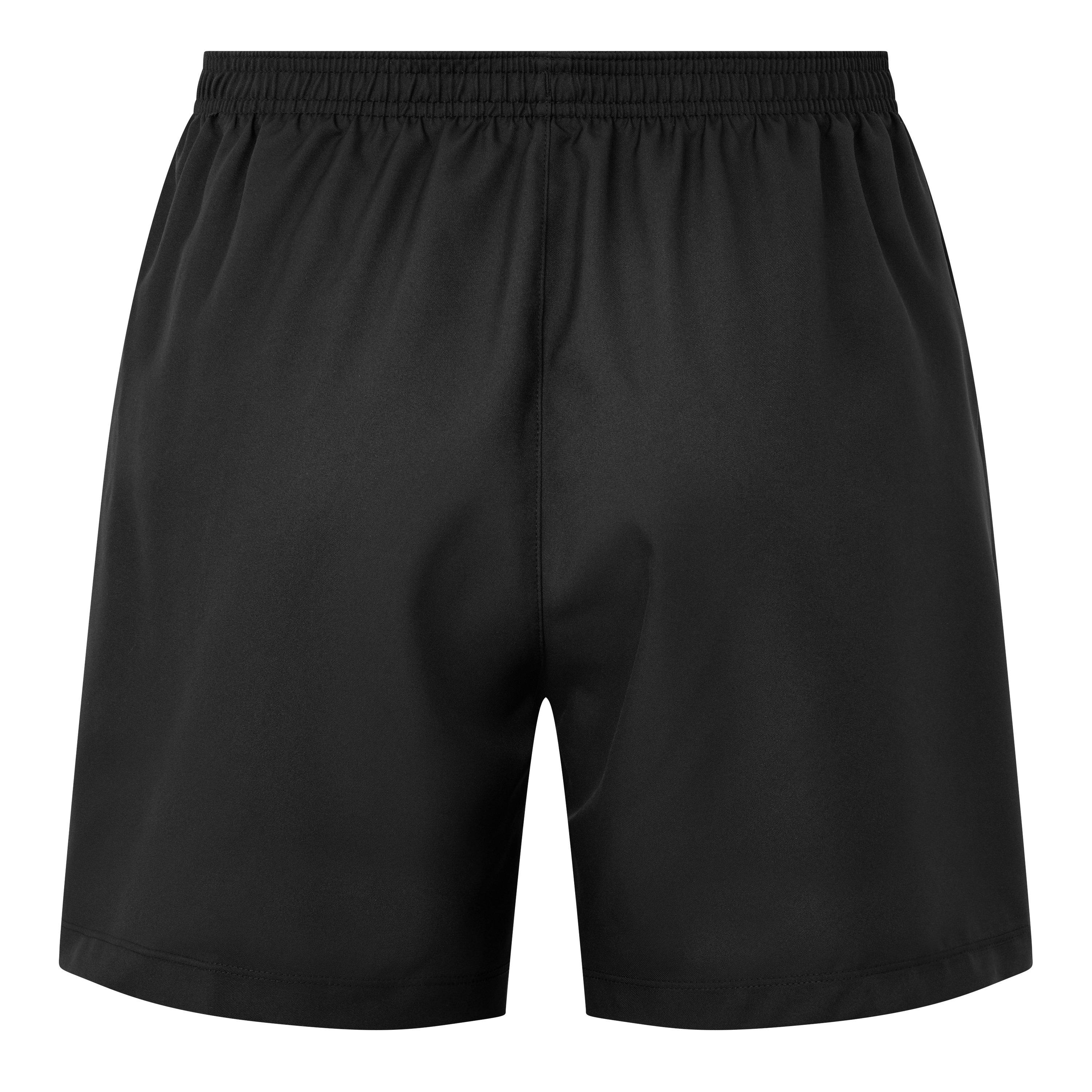 Schwarz/(Weiß) - Nike - Nike Park III Womens Ld99 - 2