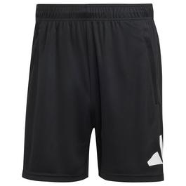 adidas Essentials Logo Mens Performance Shorts