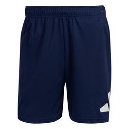 adidas Essentials Logo Mens Performance Shorts