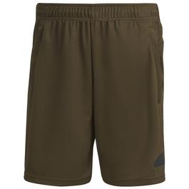 adidas Essentials Logo Mens Performance Shorts