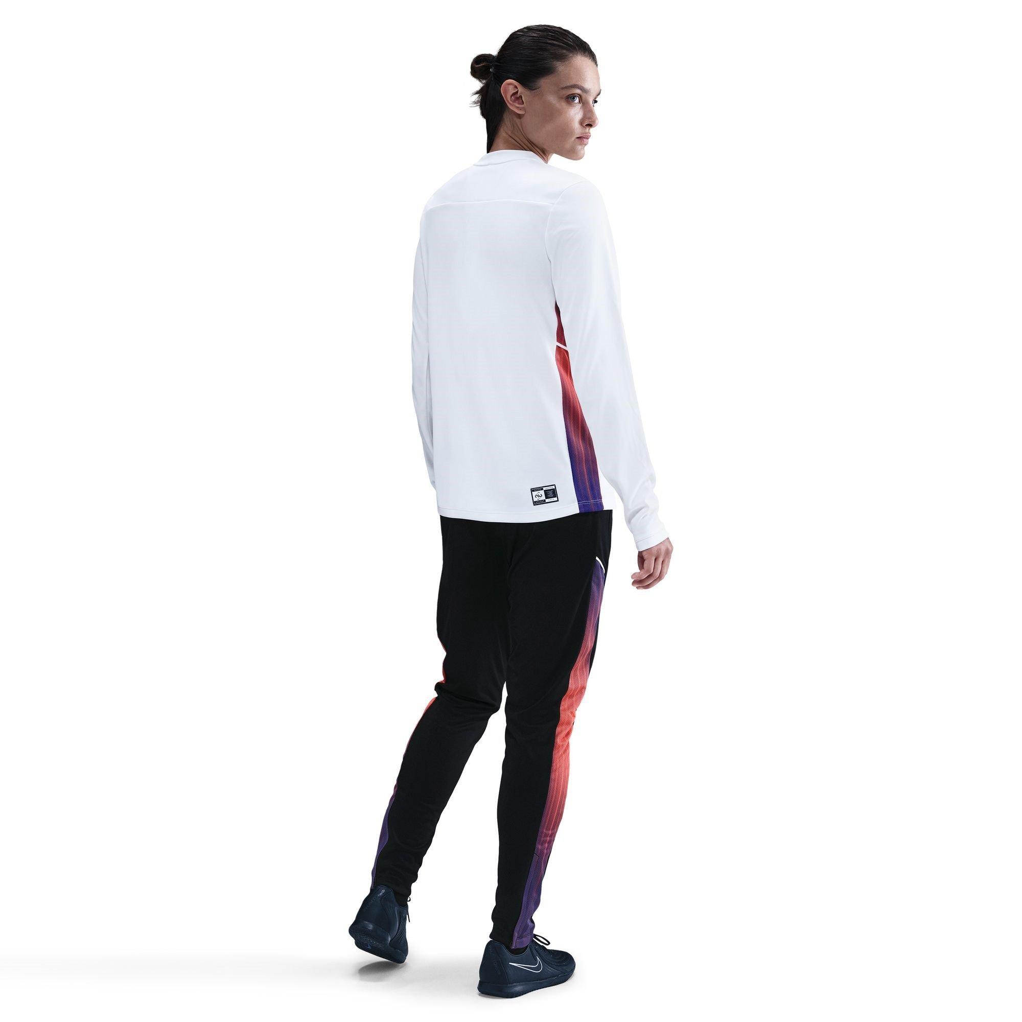 Black Concord - Nike - UtdAc Panel Pnt Ld54 - 4