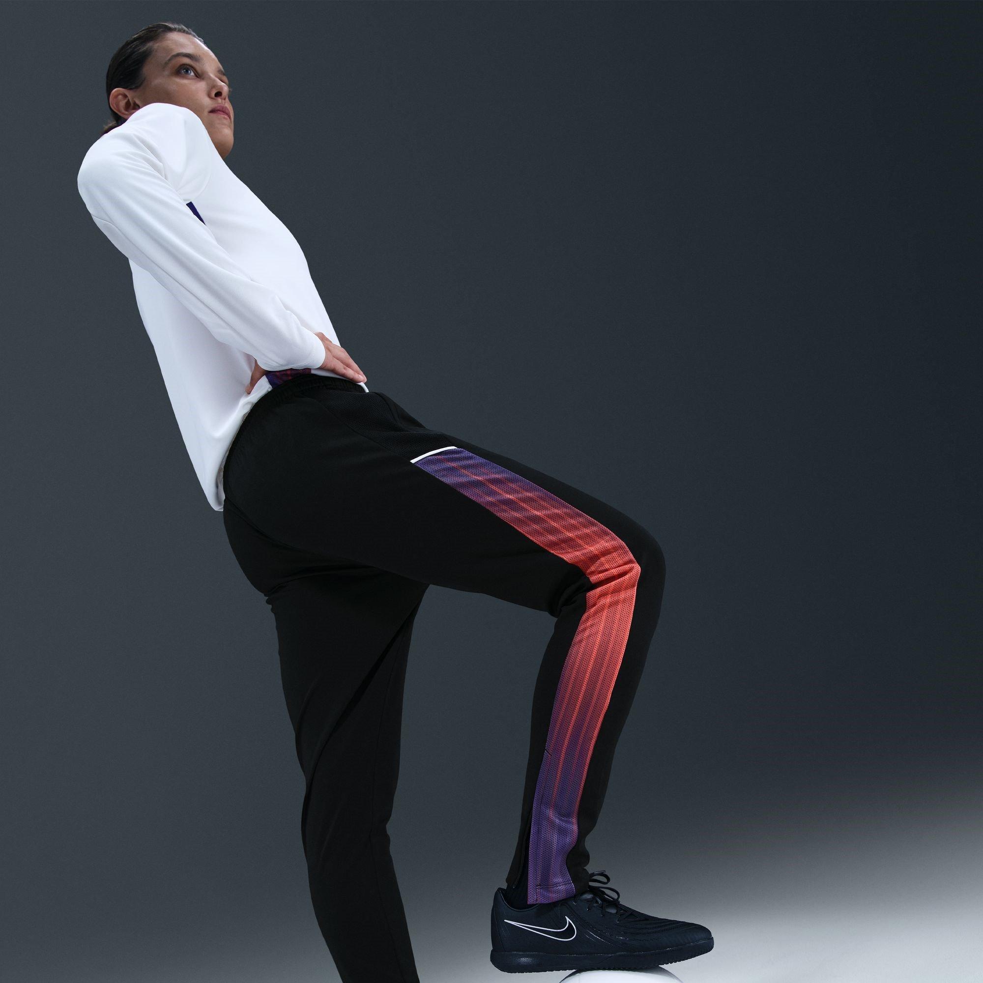 Black Concord - Nike - UtdAc Panel Pnt Ld54 - 9