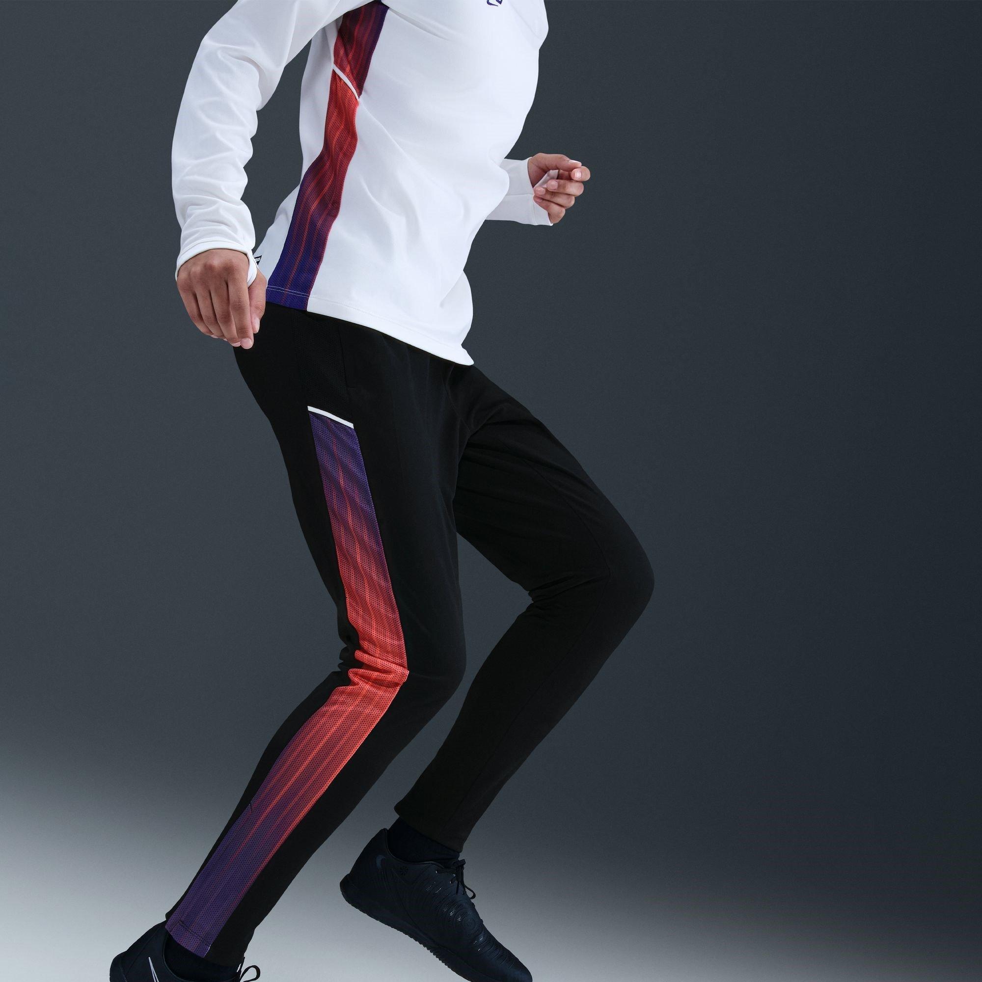 Black Concord - Nike - UtdAc Panel Pnt Ld54 - 10