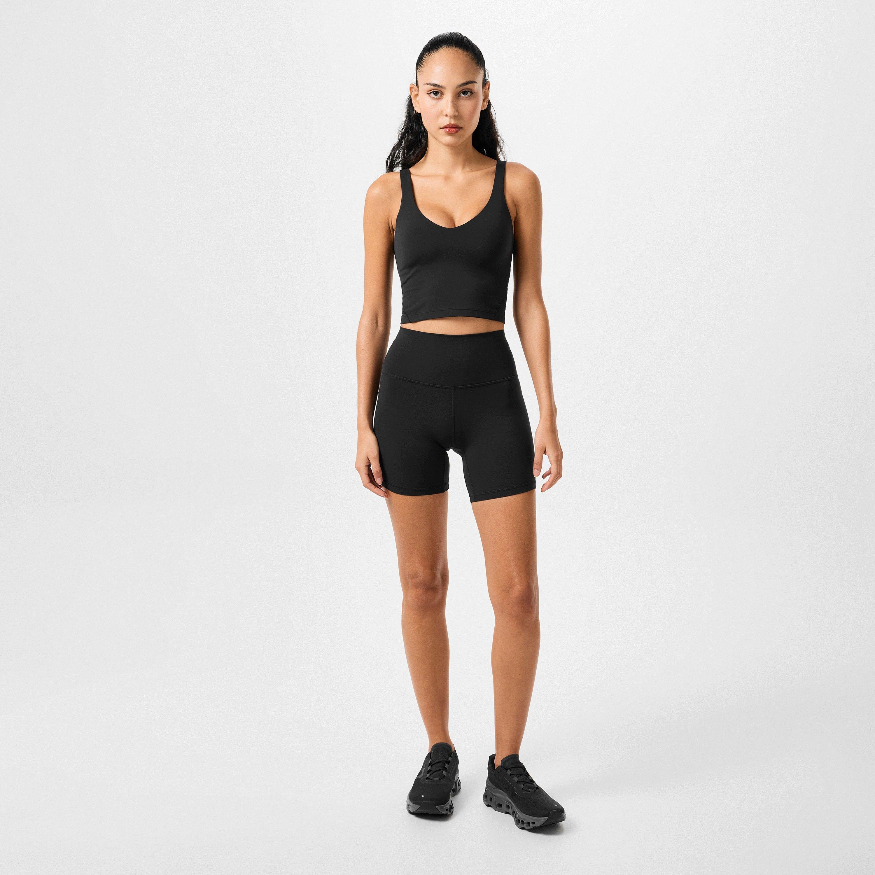 Black - Lululemon - Womens Align Tank Top - 6