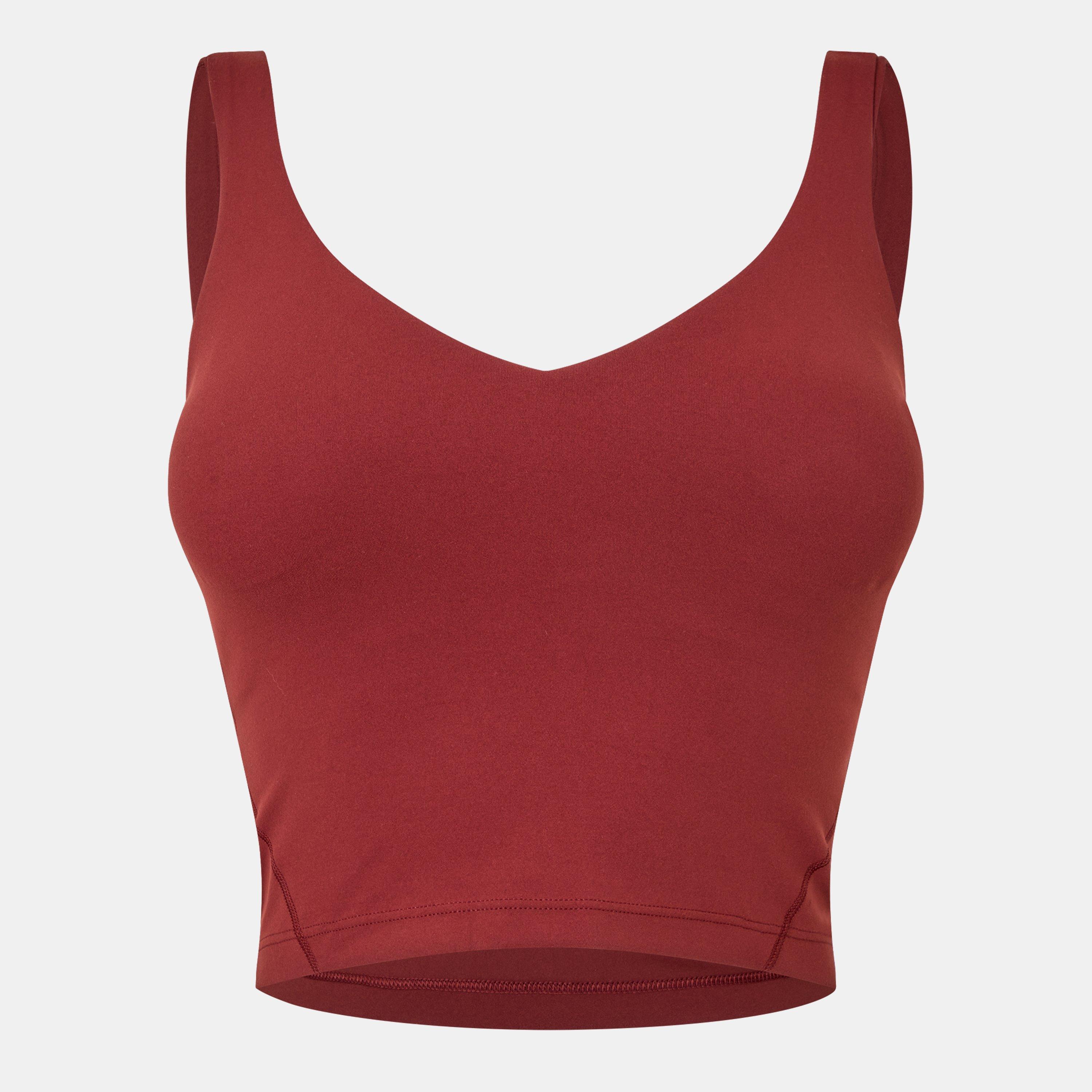 Rockwood - Lululemon - Womens Align Tank Top - 1