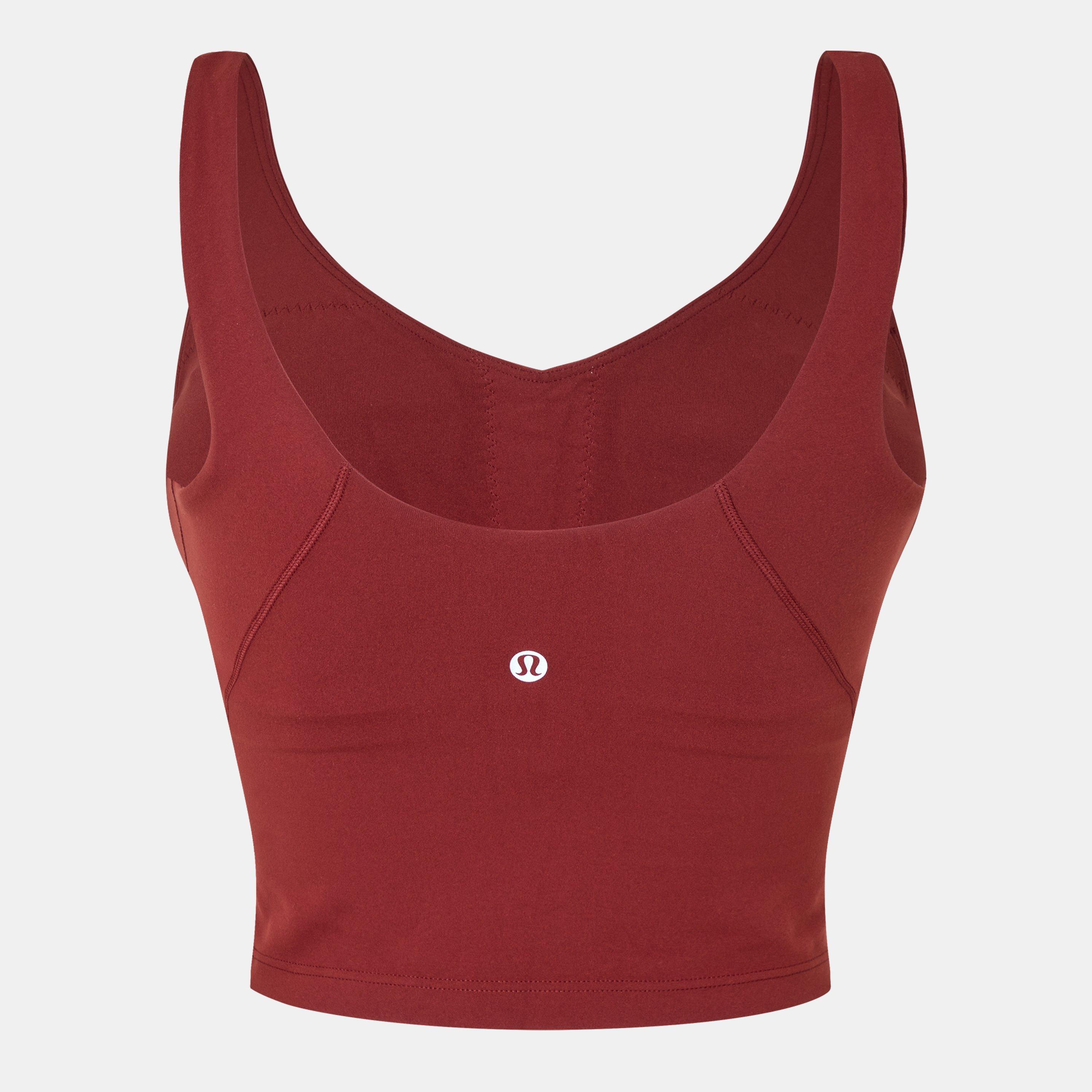Rockwood - Lululemon - Womens Align Tank Top - 2