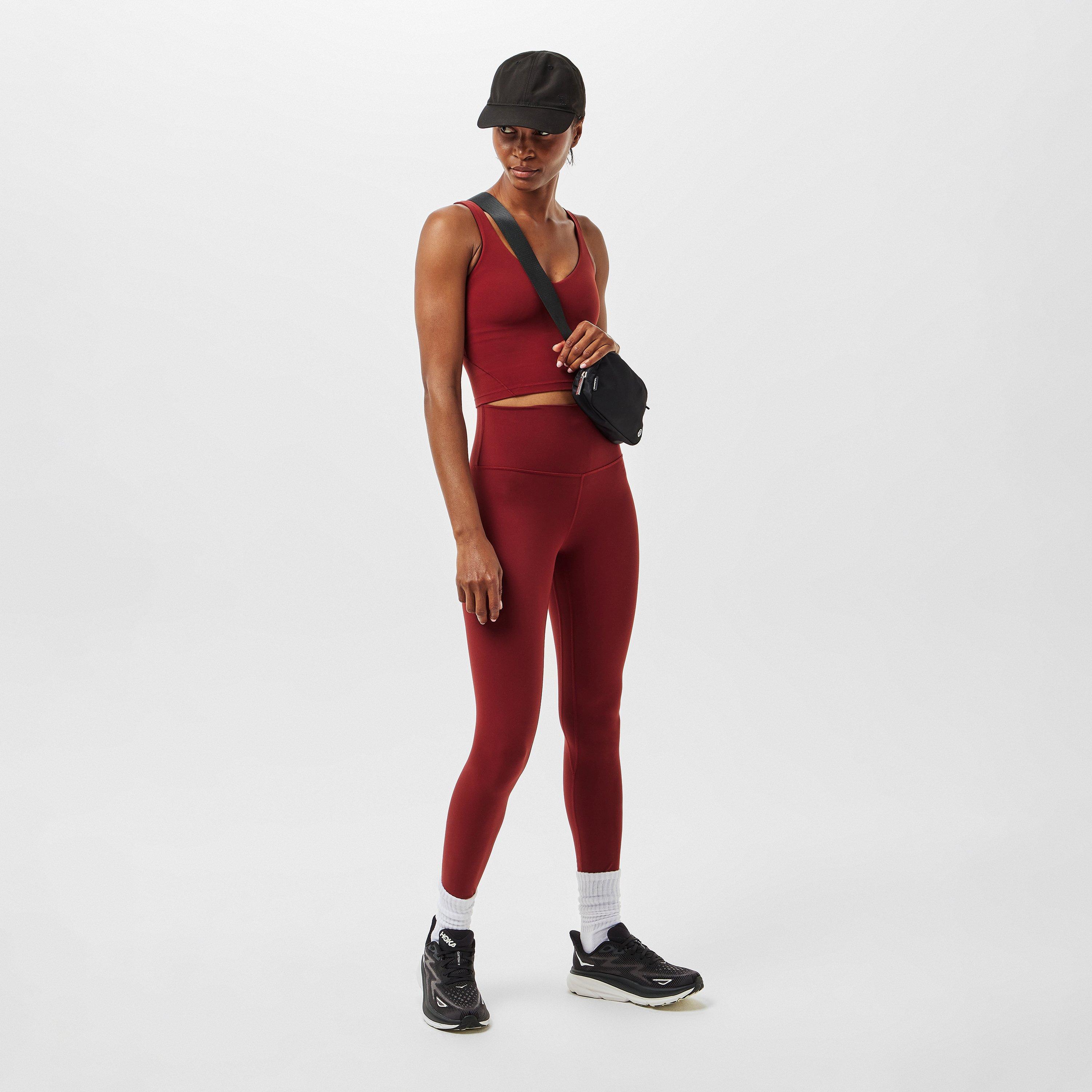 Rockwood - Lululemon - Womens Align Tank Top - 6