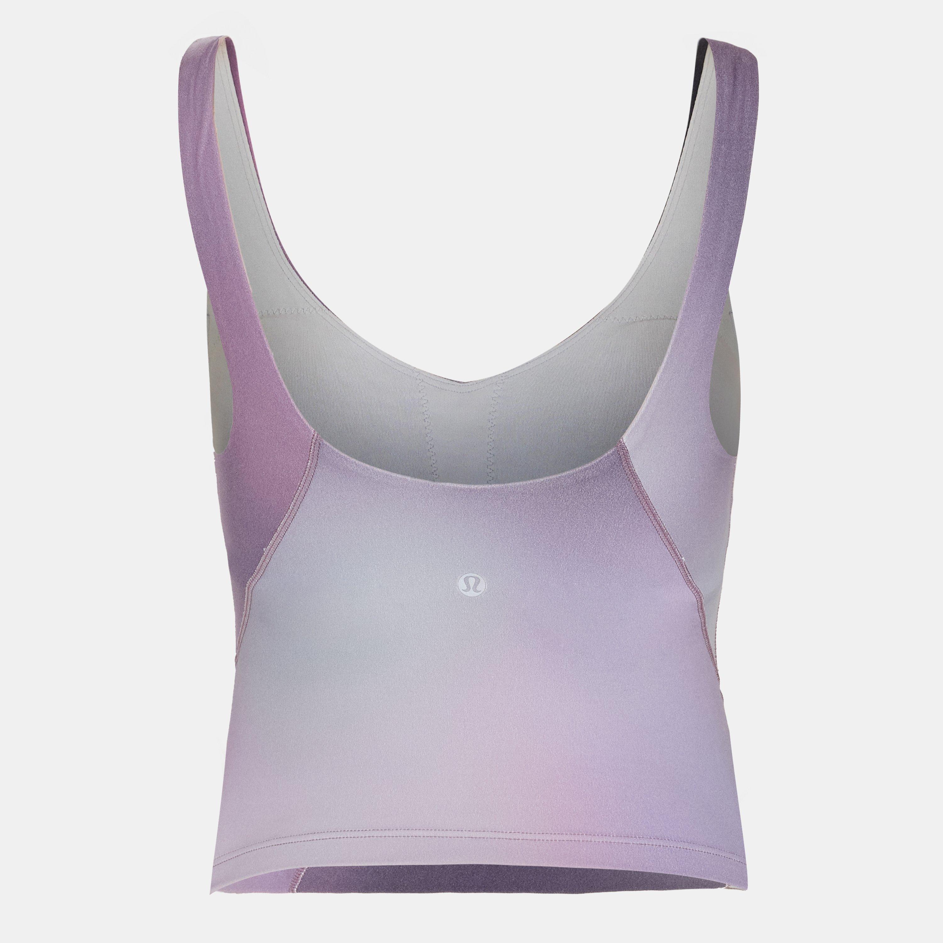 Aurra Haz Ppl - Lululemon - Womens Align Tank Top - 2