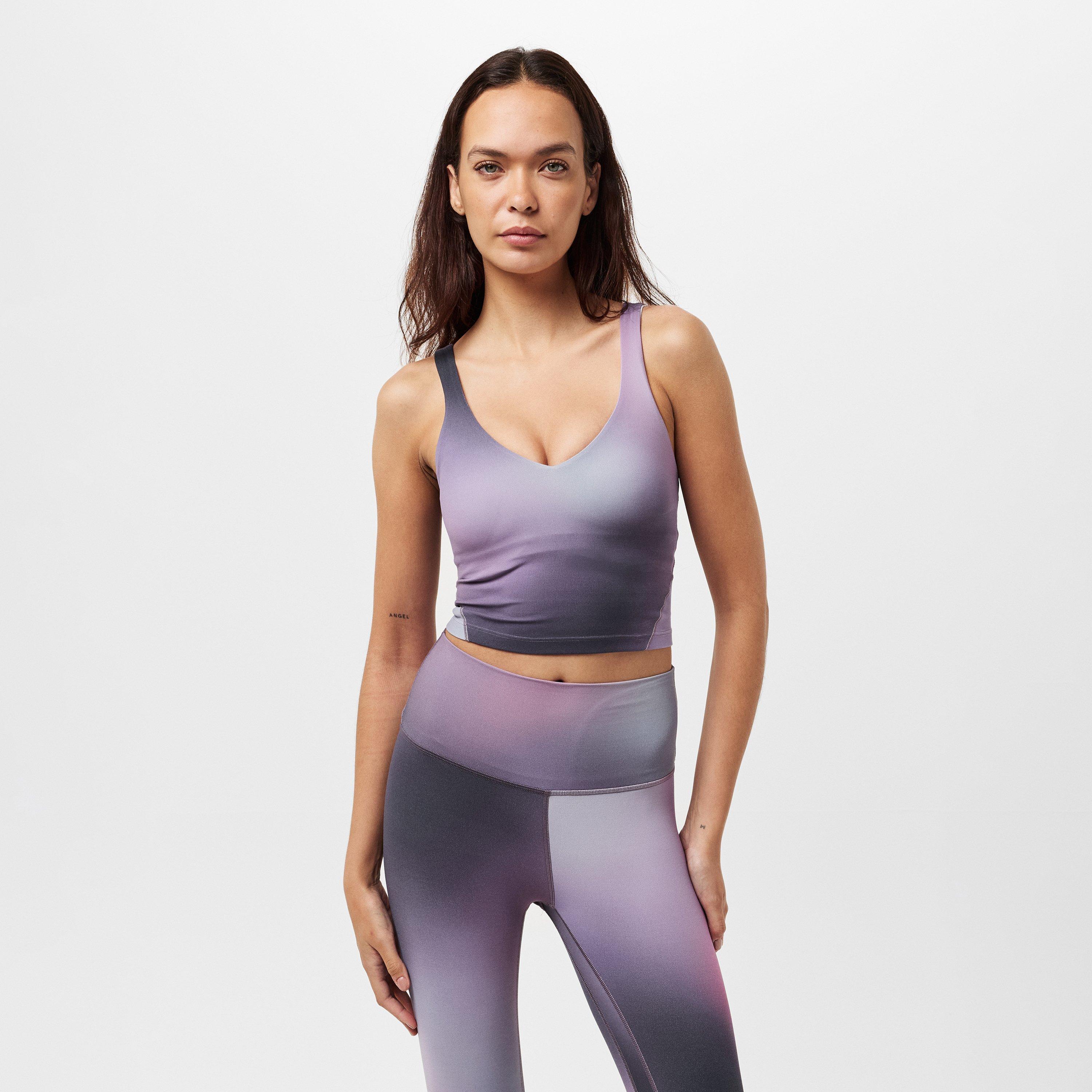 Aurra Haz Ppl - Lululemon - Womens Align Tank Top - 3