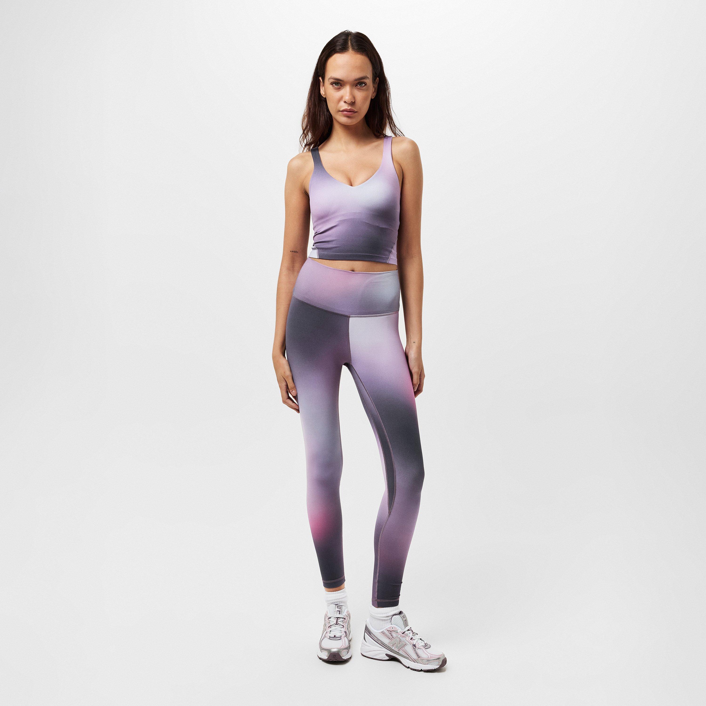 Aurra Haz Ppl - Lululemon - Womens Align Tank Top - 6