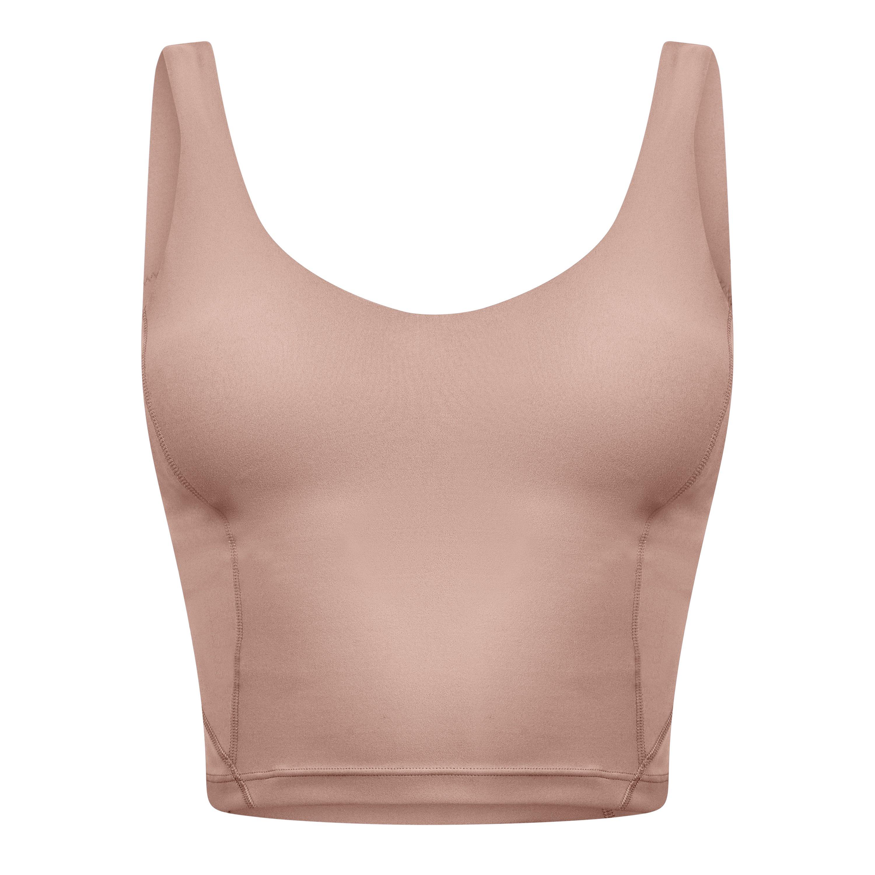 Taupetastic - Lululemon - Womens Align Tank Top - 5