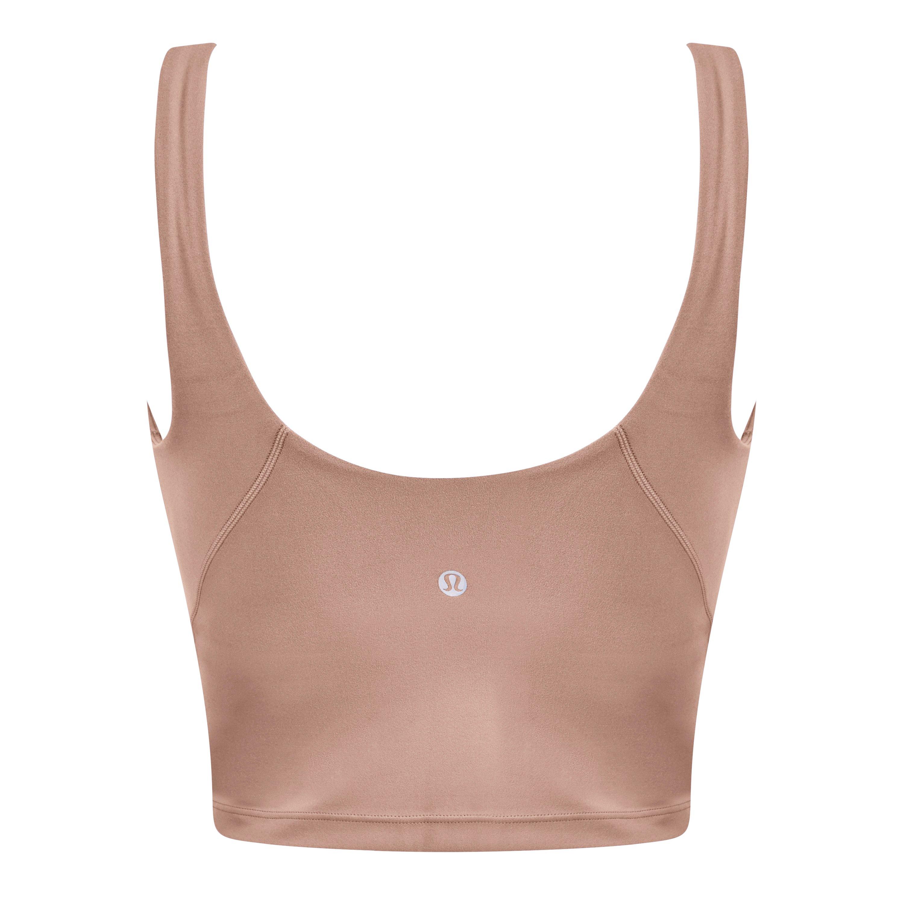 Taupetastic - Lululemon - Womens Align Tank Top - 6