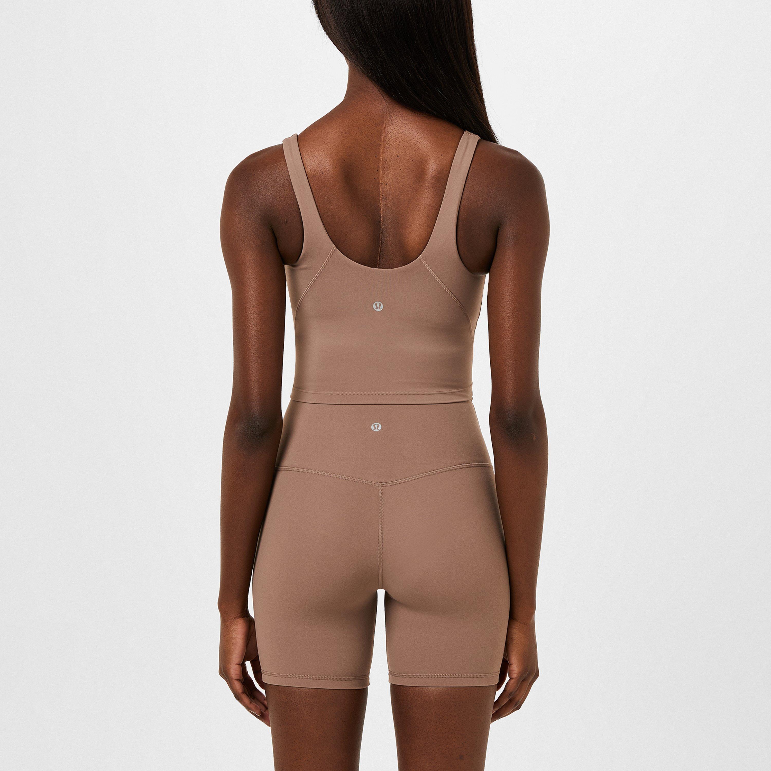 Taupetastic - Lululemon - Womens Align Tank Top - 3