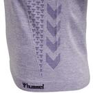 Lavande - Hummel - printed t shirt alexander mcqueen t shirt qzaft - 4