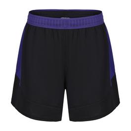 Sondico Football Shorts Womens