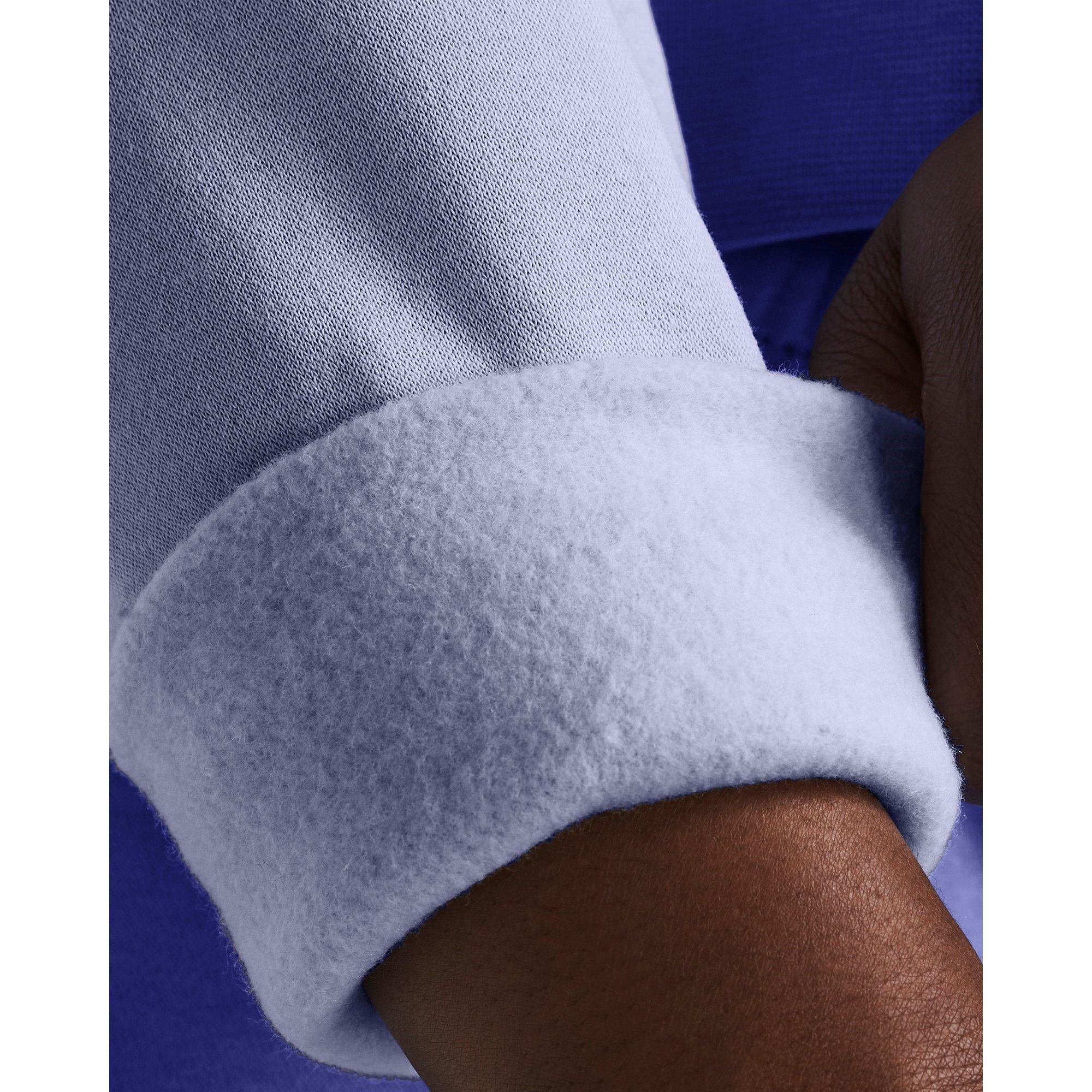 Viola - Under Armour - Ess Flc Crop Crew Ld99 - 5