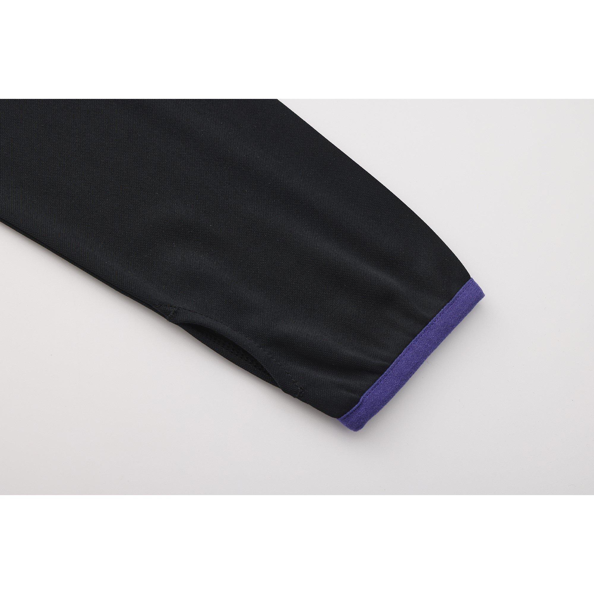 Black/Purple - Sondico - Football Drill Top Womens - 5