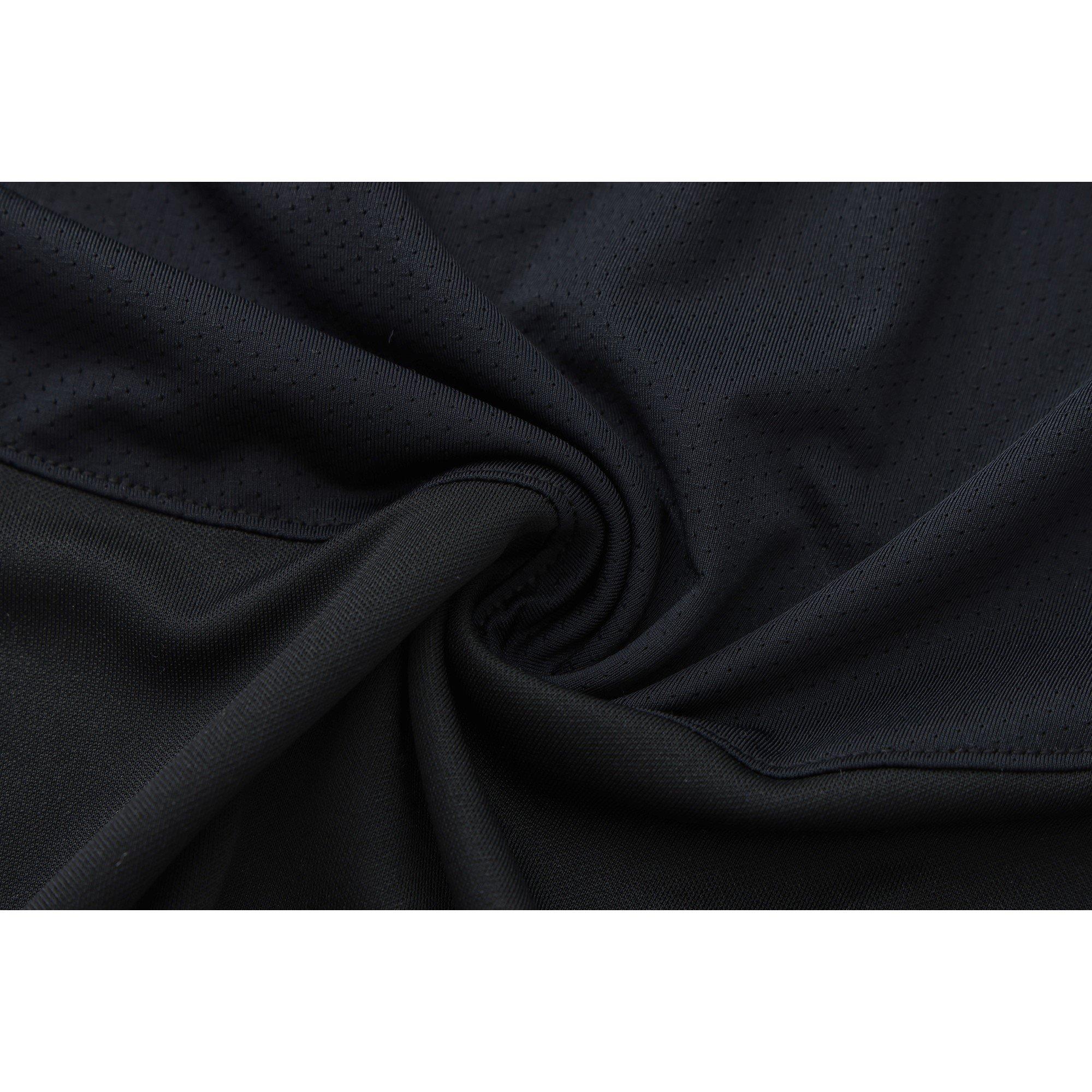 Black/Purple - Sondico - Football Drill Top Womens - 7