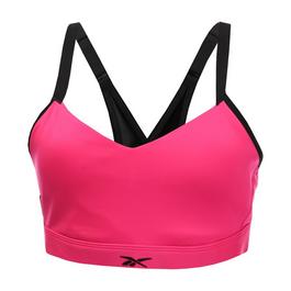 Reebok Brassières de Sport Haute Performance