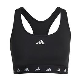 adidas Power Medium Impact Sports Bra