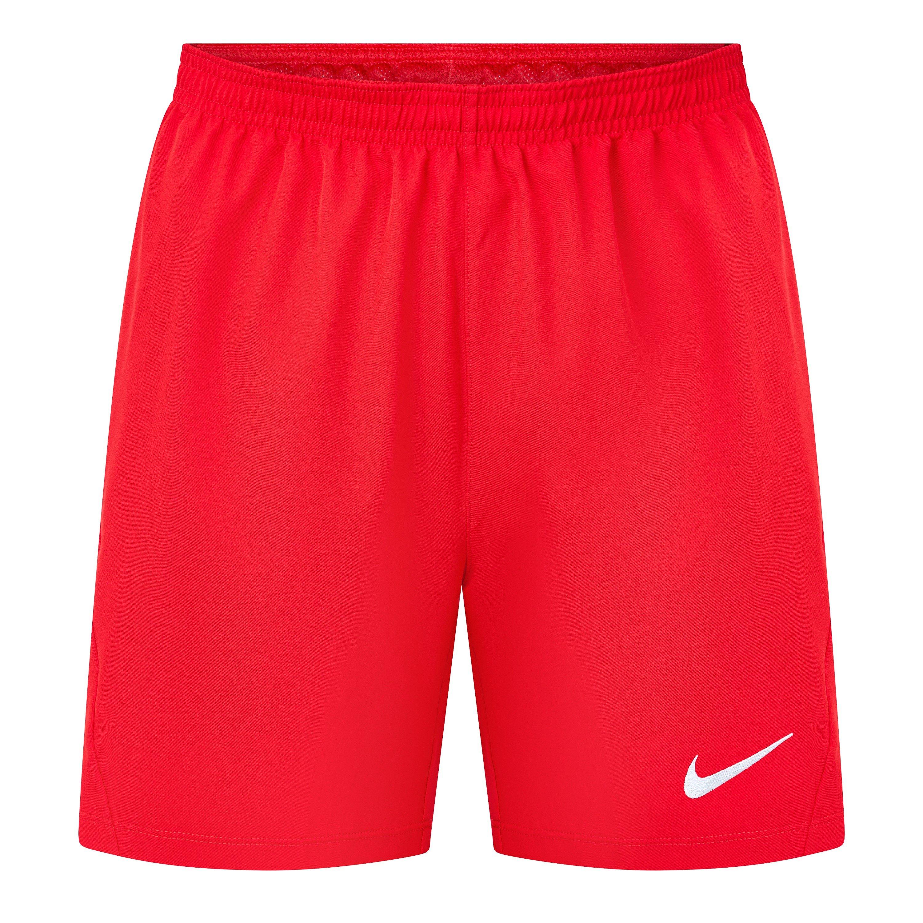 University Re - Nike - Nike W Nk Df Park Ii Ld99 - 1