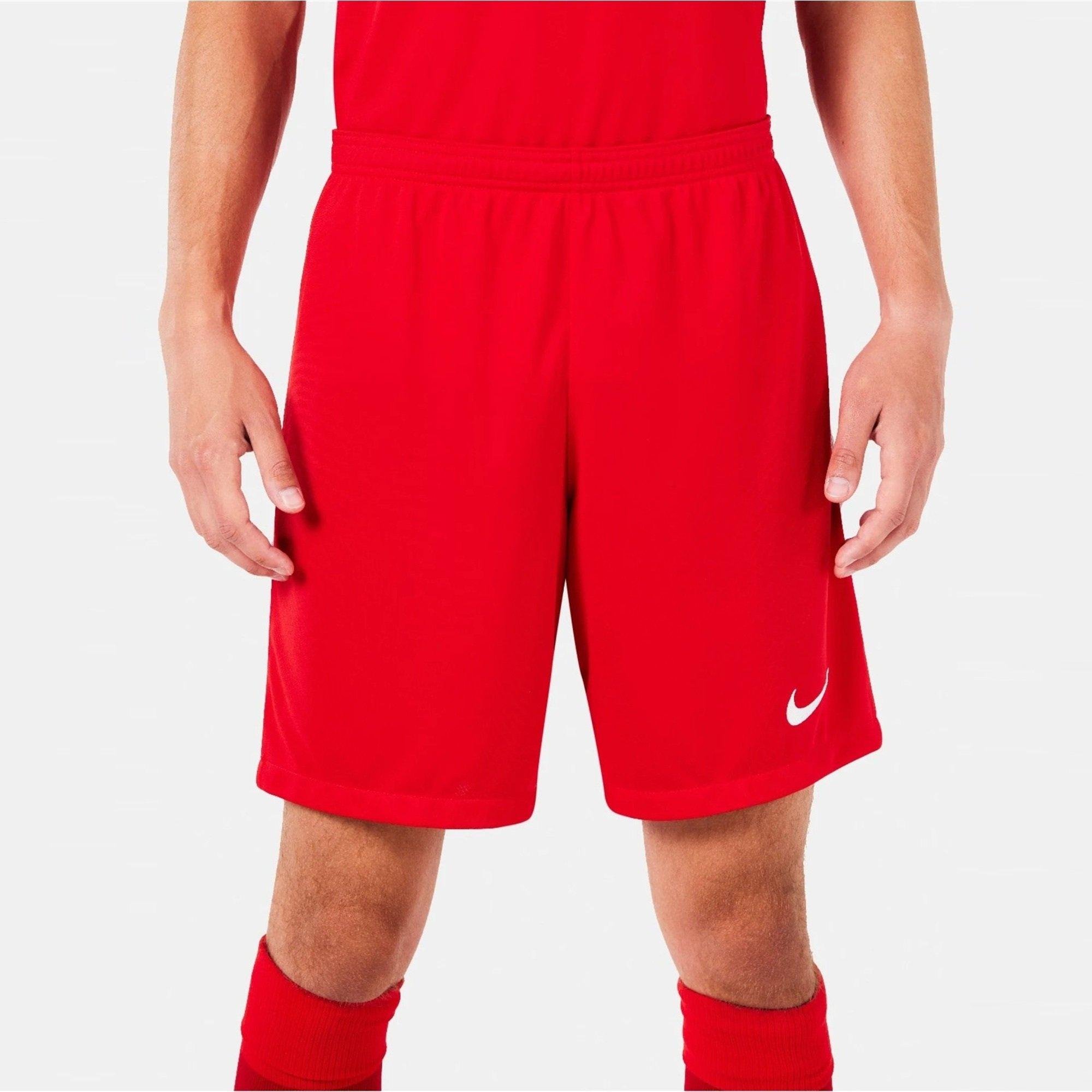 University Re - Nike - Nike W Nk Df Park Ii Ld99 - 3